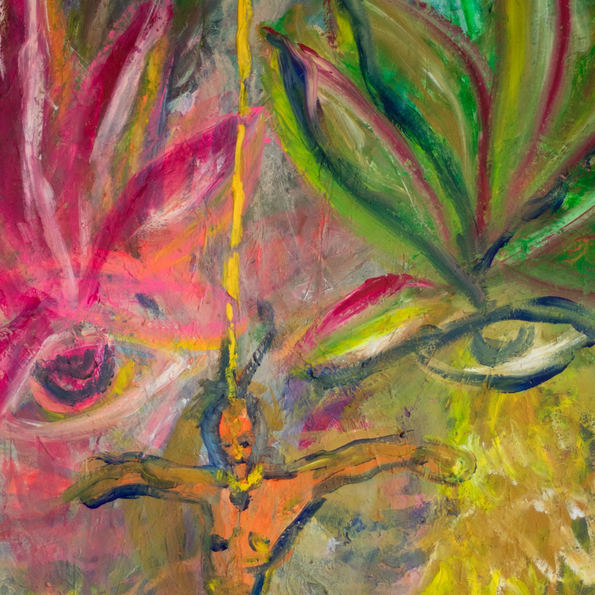 The Hanged Man - Image 5