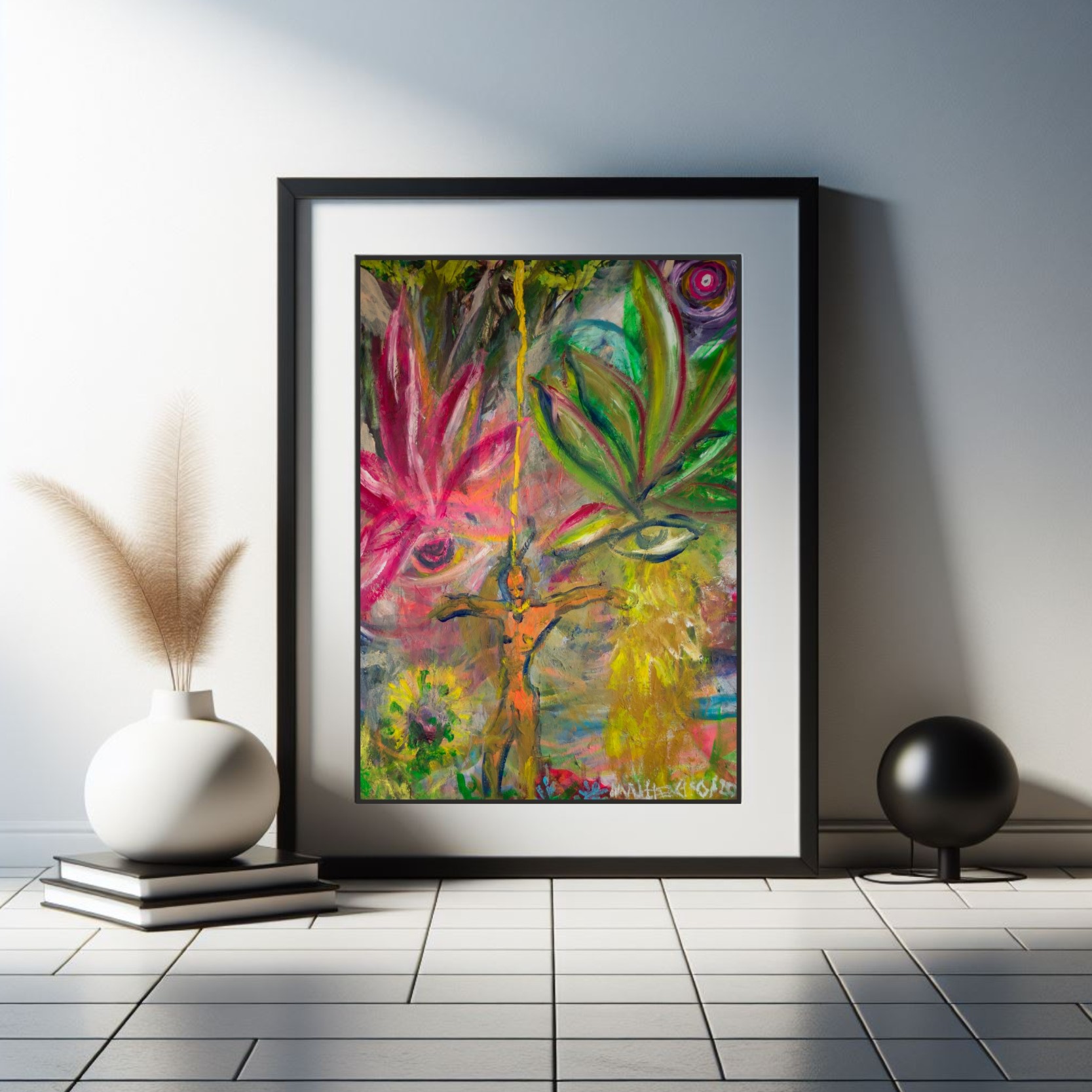 The Hanged Man - Image 2