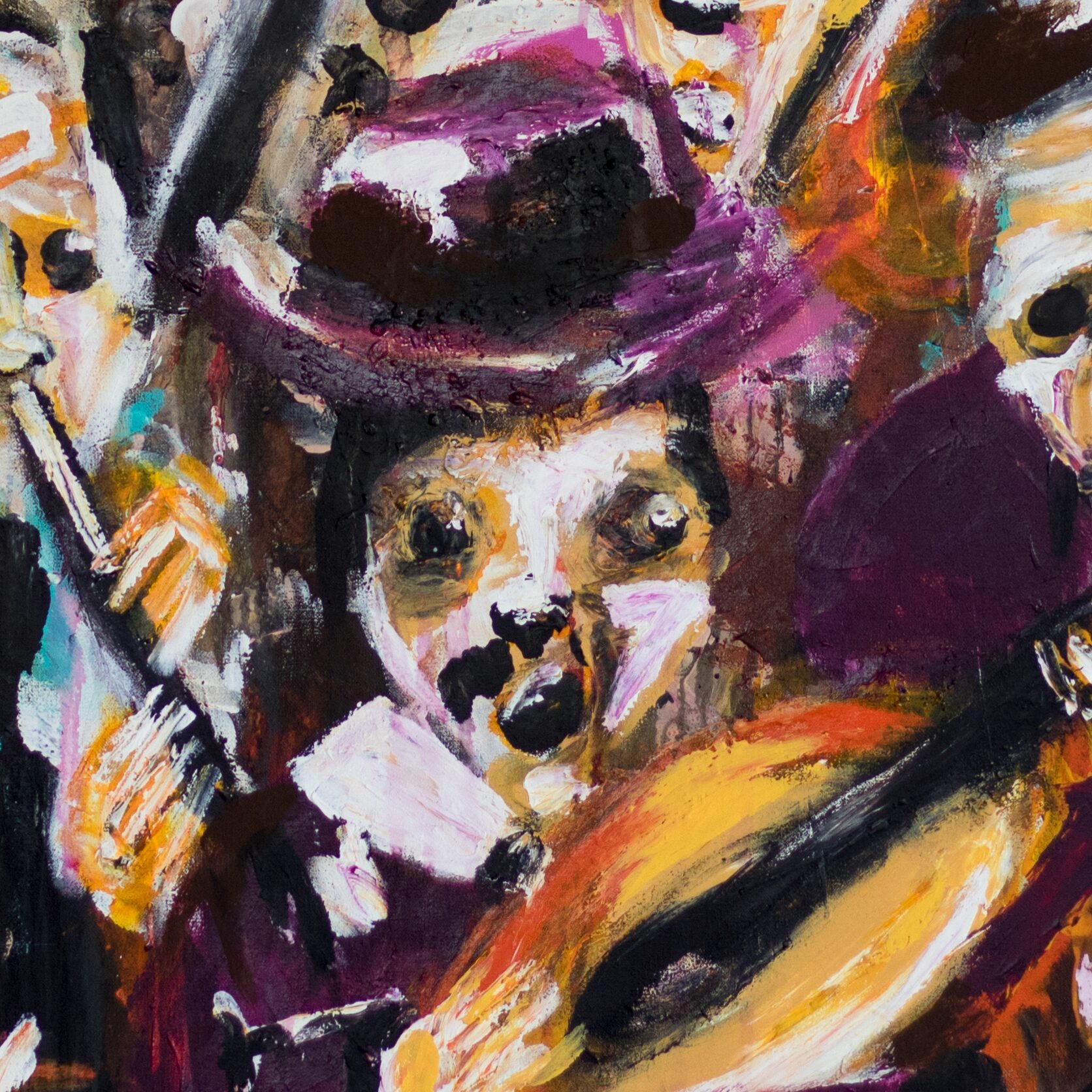 The Musicians - Image 5