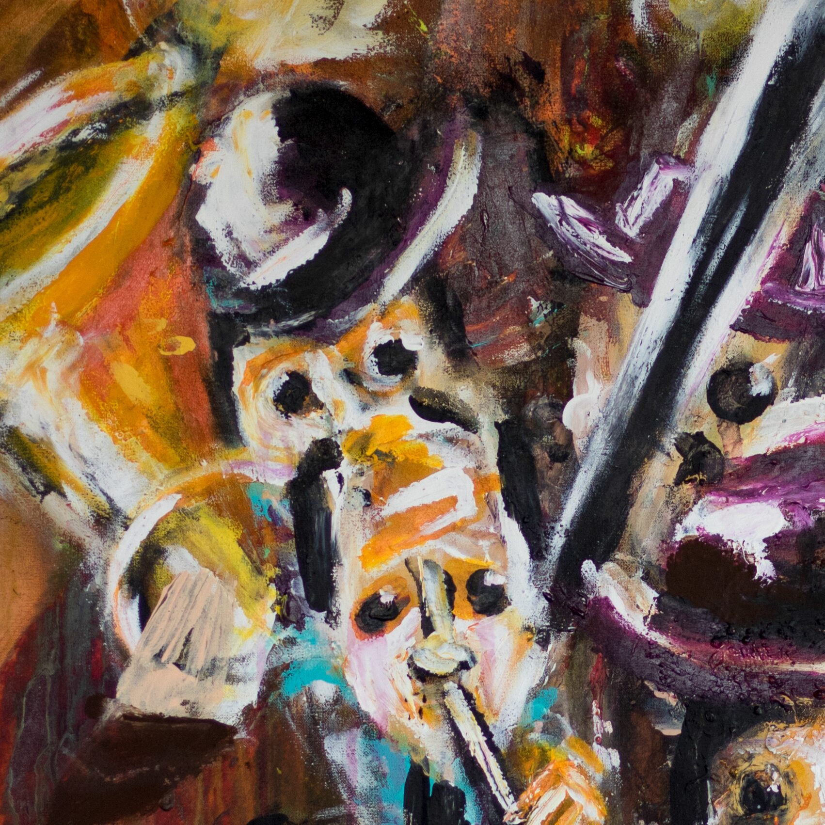 The Musicians - Image 6