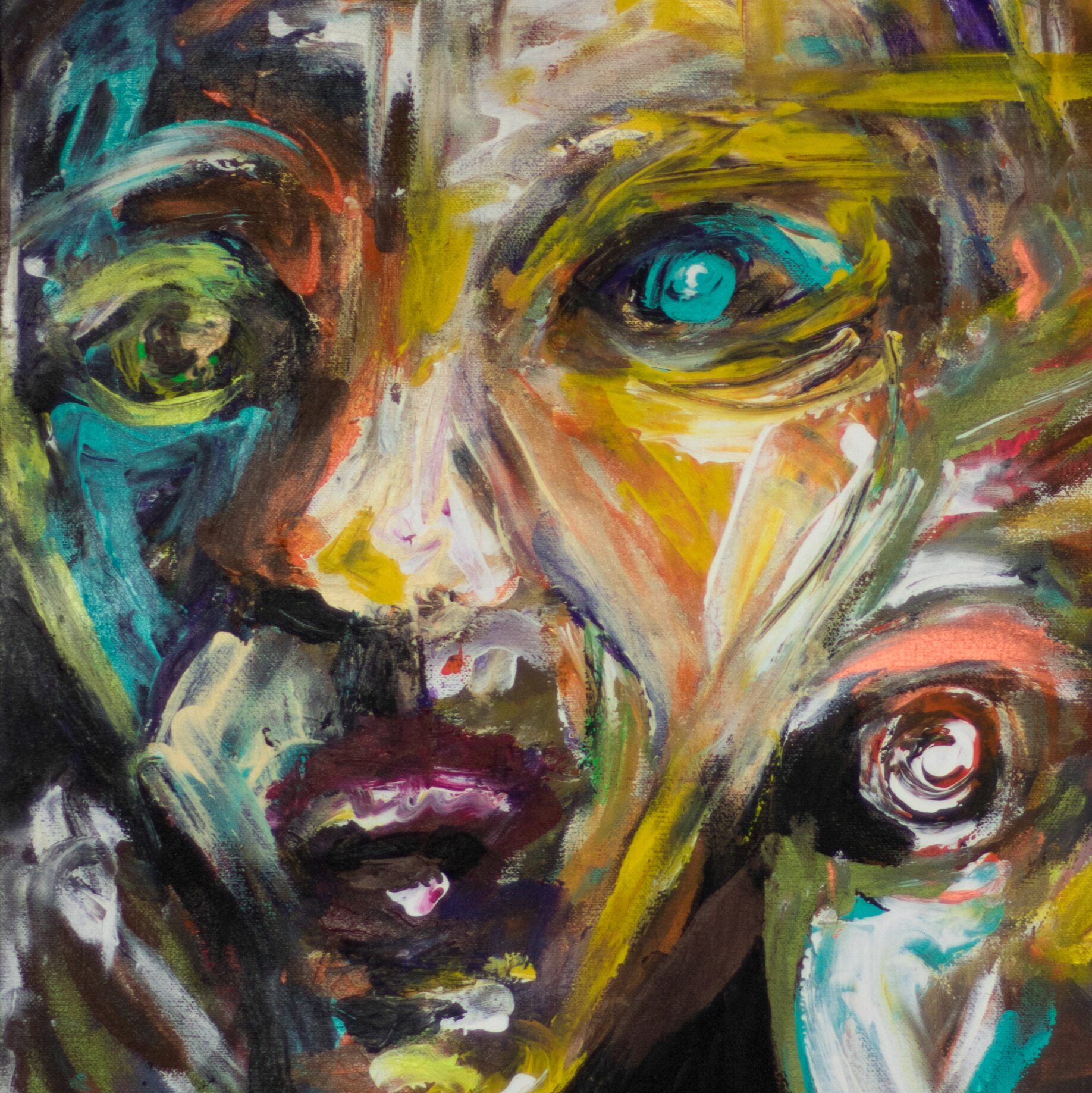 Little Siblings of the Forest - Image 7