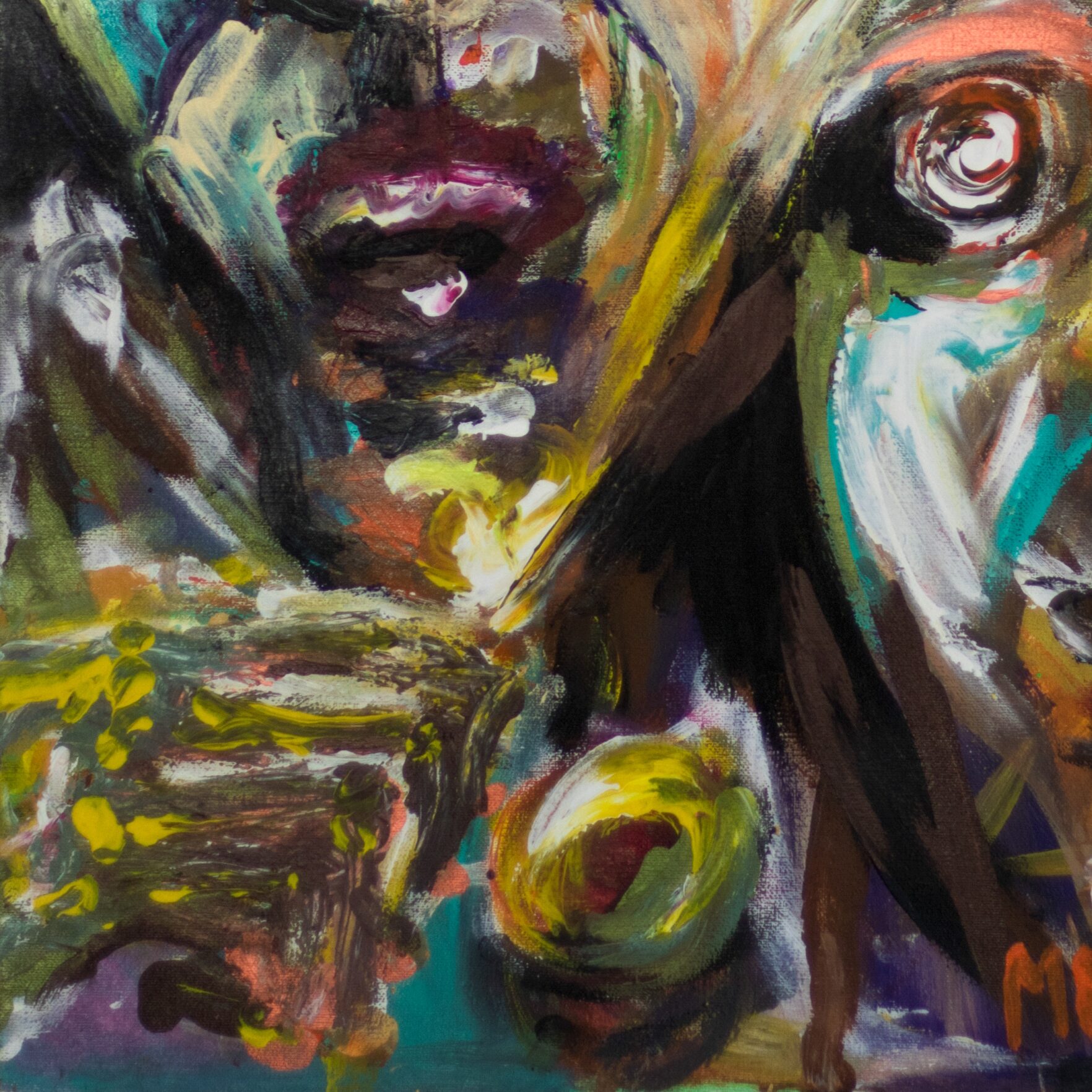 Little Siblings of the Forest - Image 5