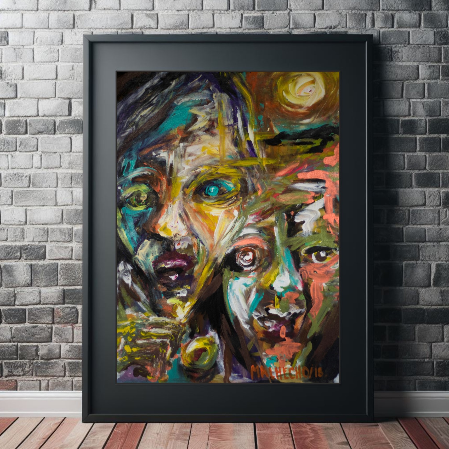 Little Siblings of the Forest - Image 2