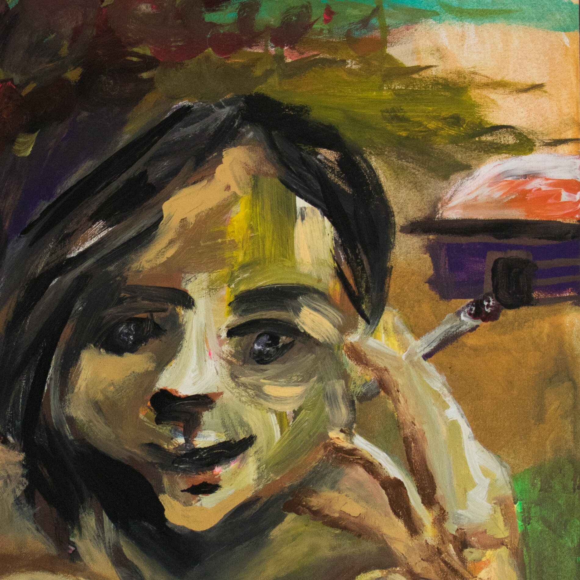 Children of Tobacco - Image 7