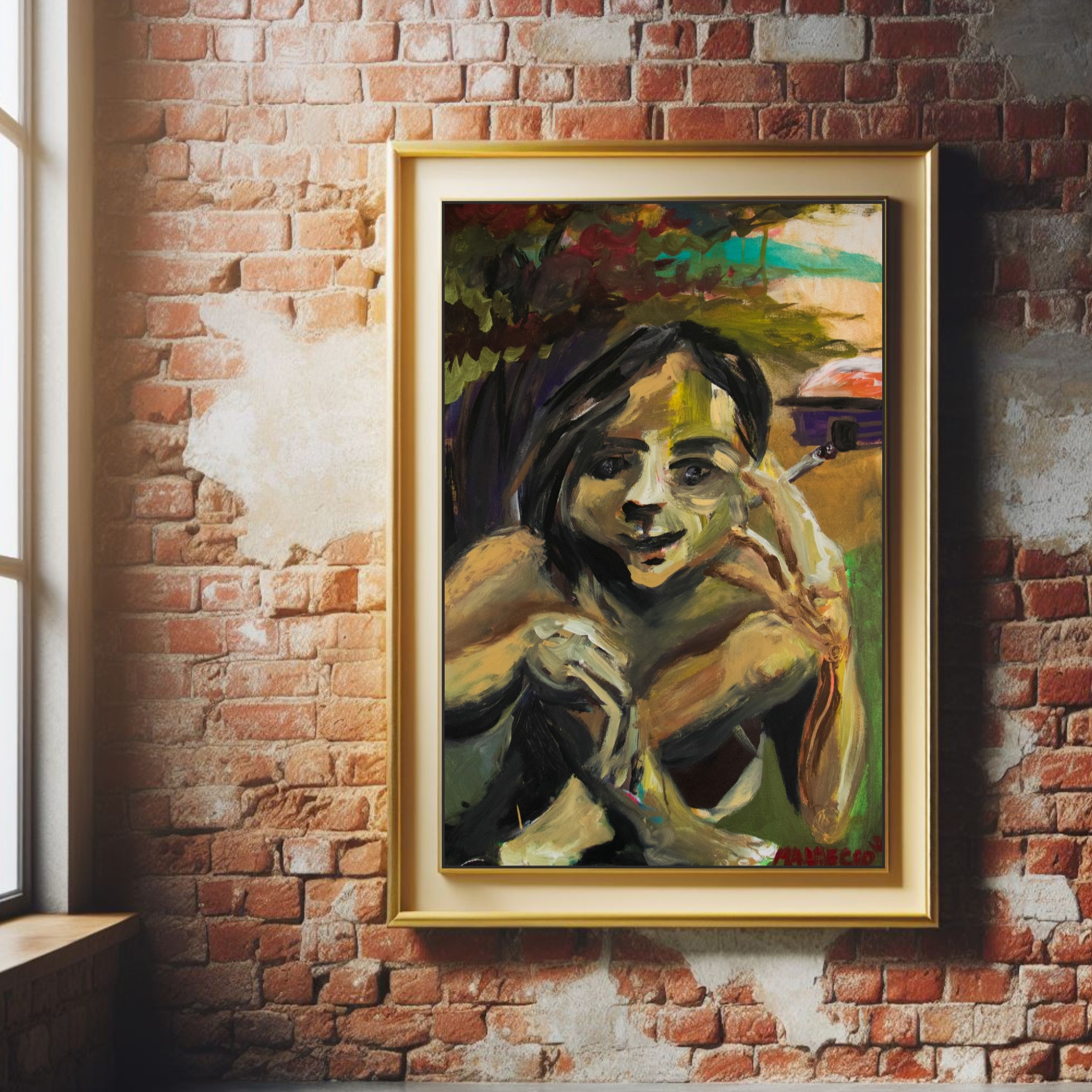 Children of Tobacco - Image 2