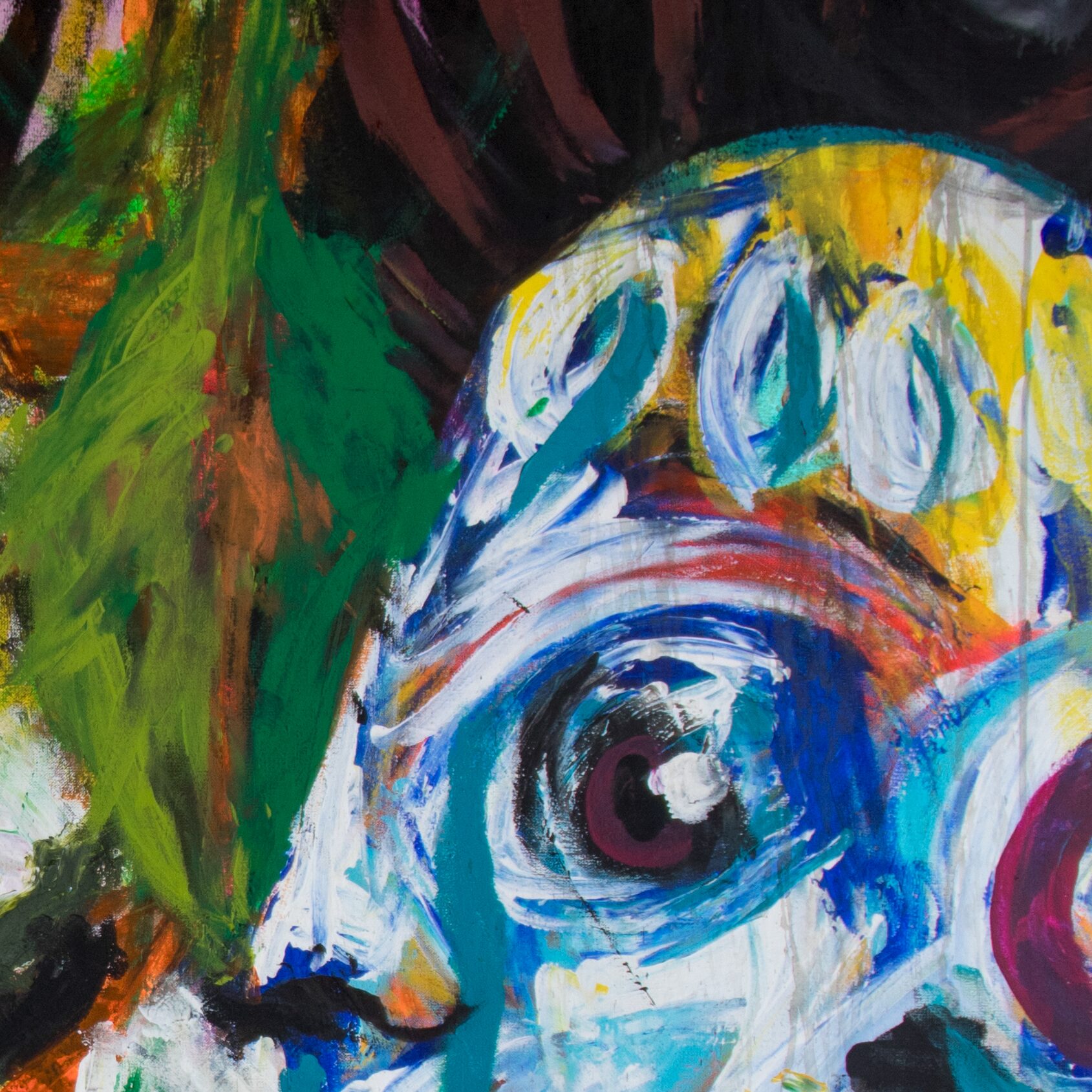 The Leopard and the Shaman - Image 6