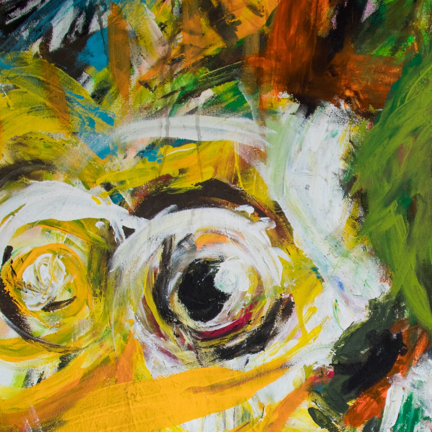 The Leopard and the Shaman - Image 7