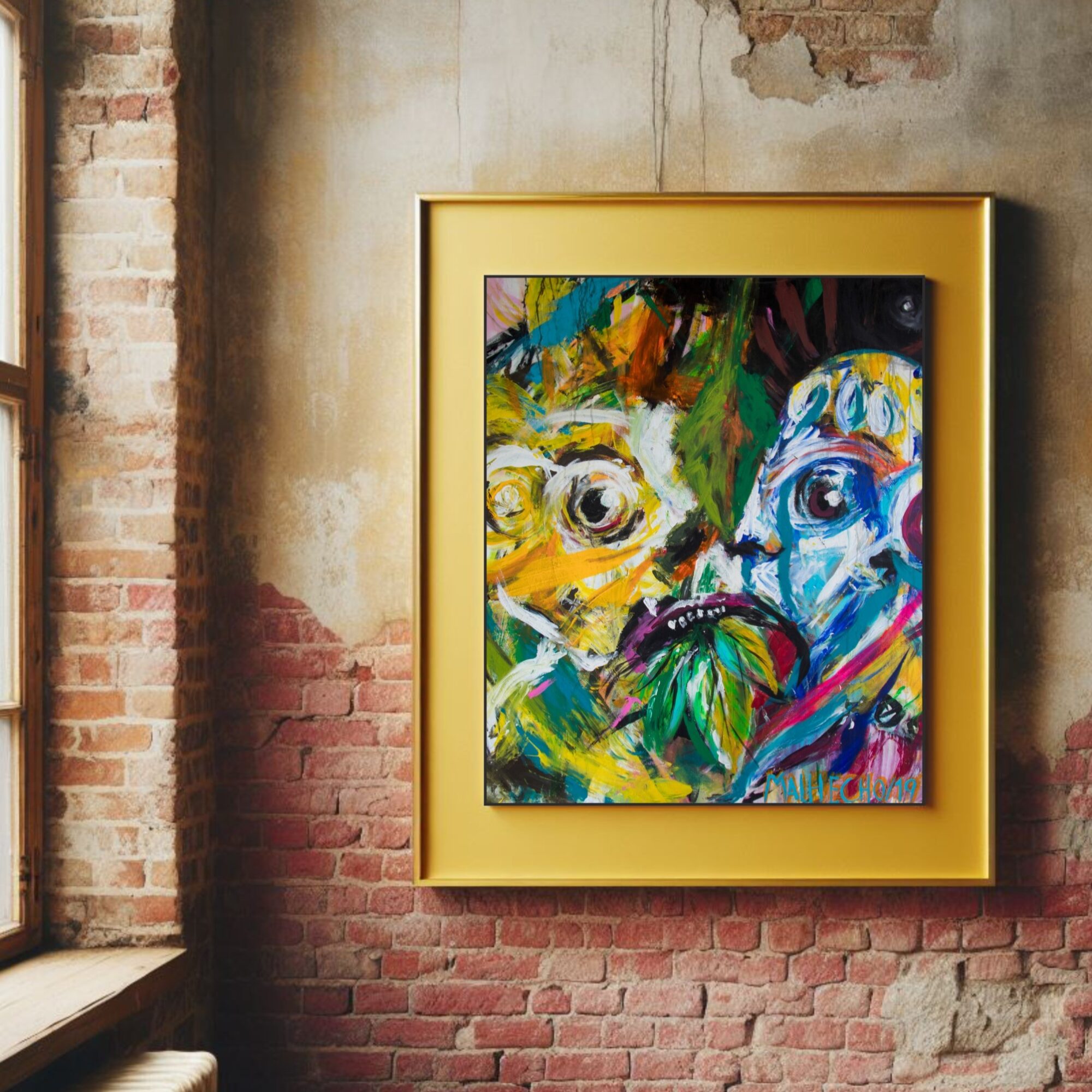 The Leopard and the Shaman - Image 2