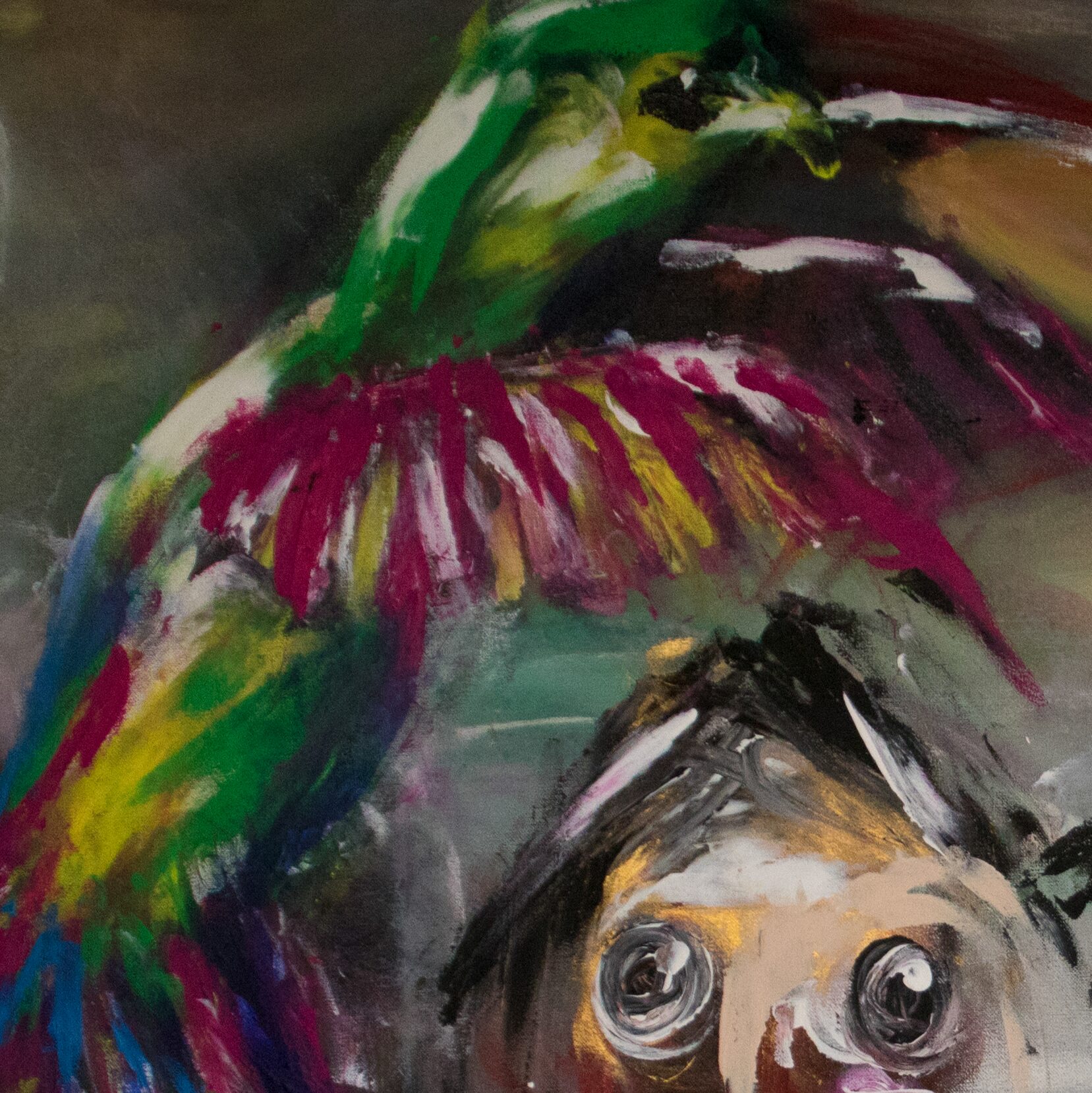 Brotherhood and Creation - Image 6