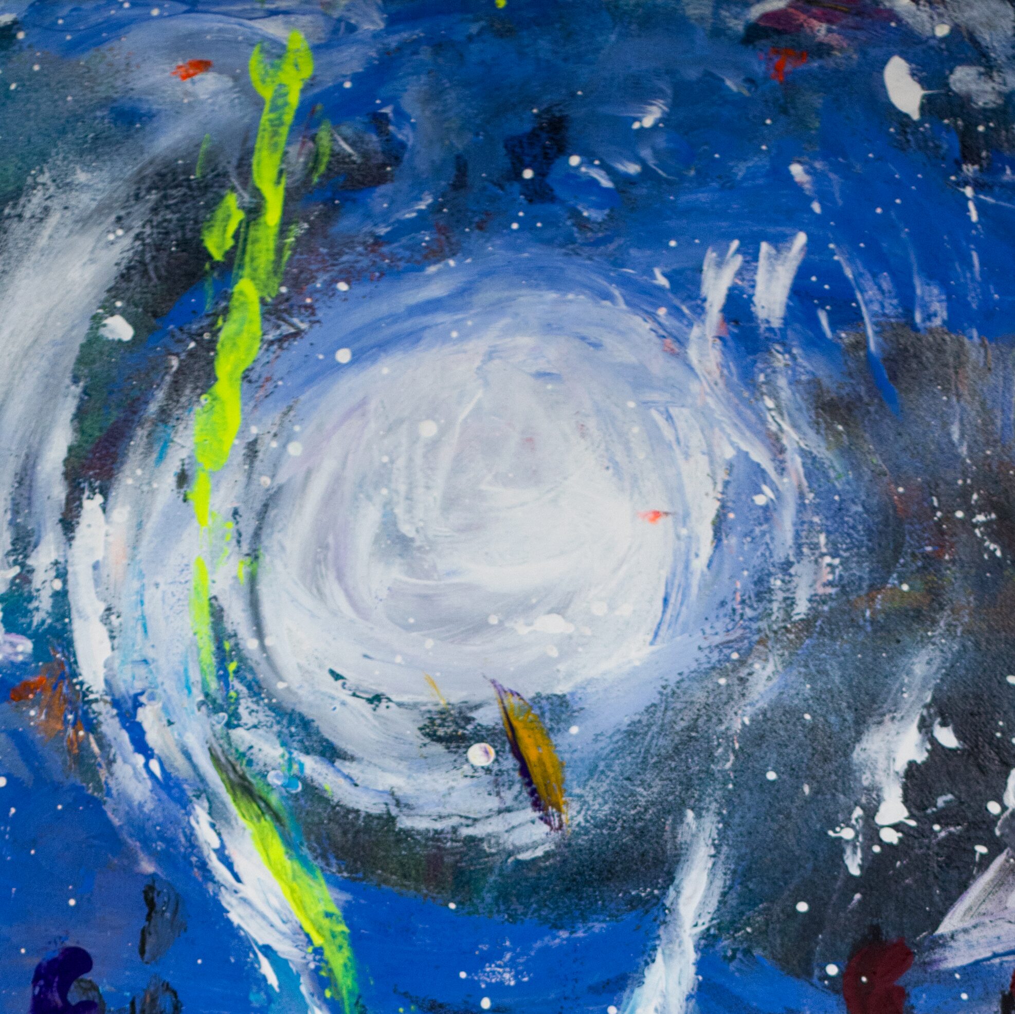 Fire on cold nights. - Image 5