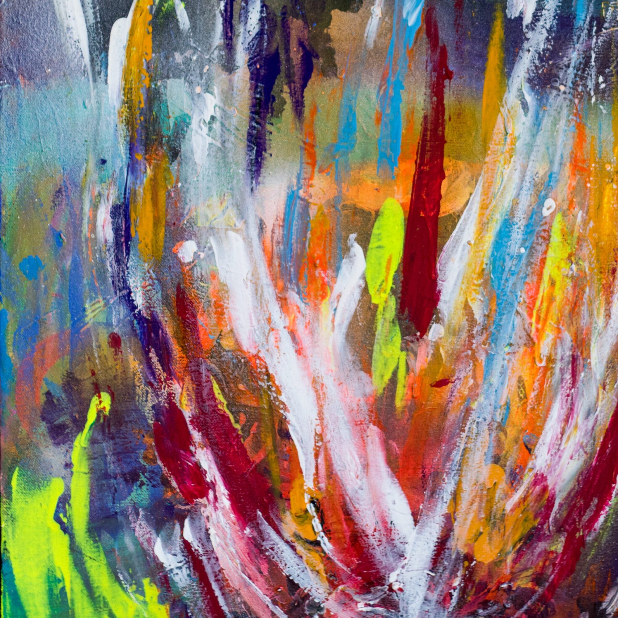 Fire on cold nights. - Image 7