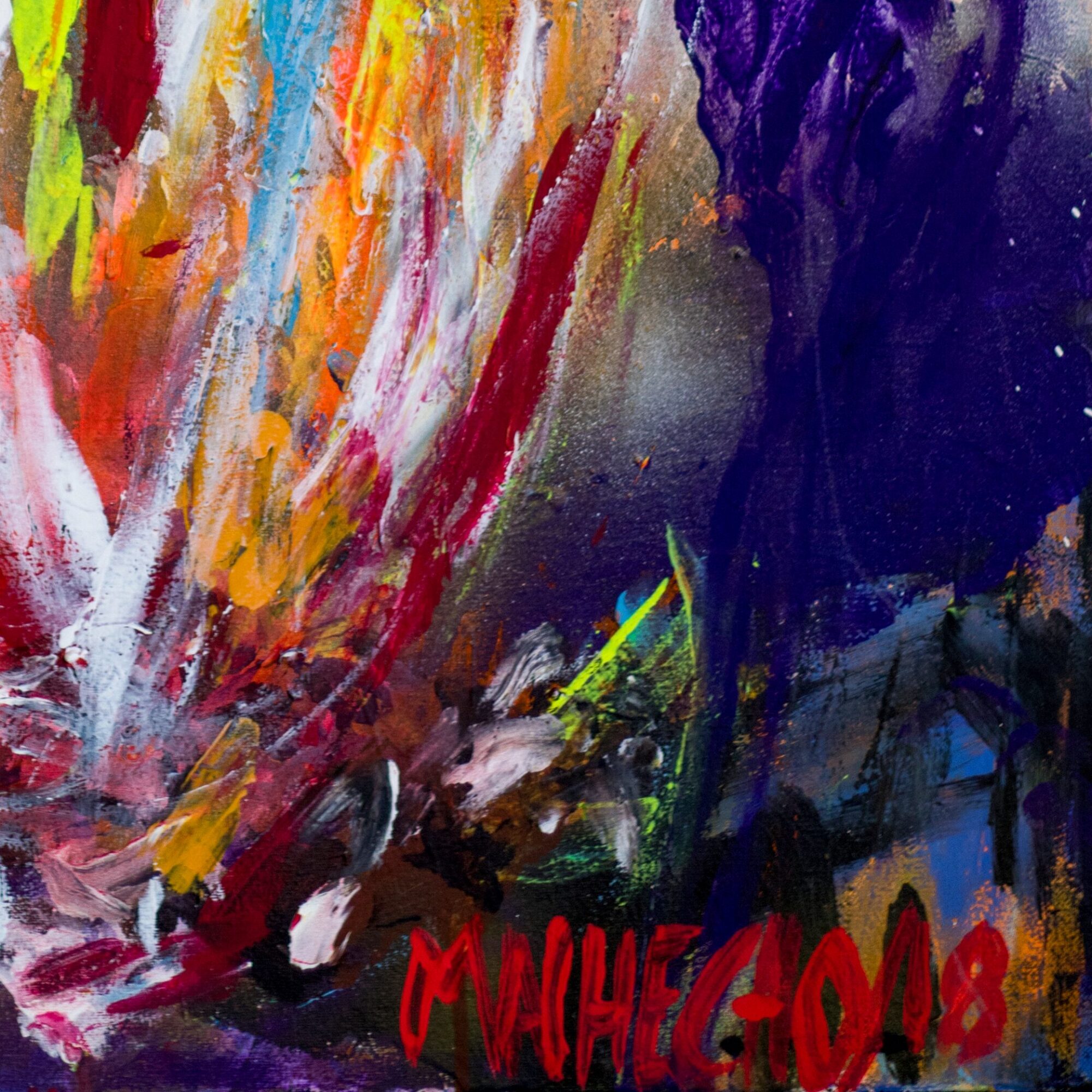 Fire on cold nights. - Image 6