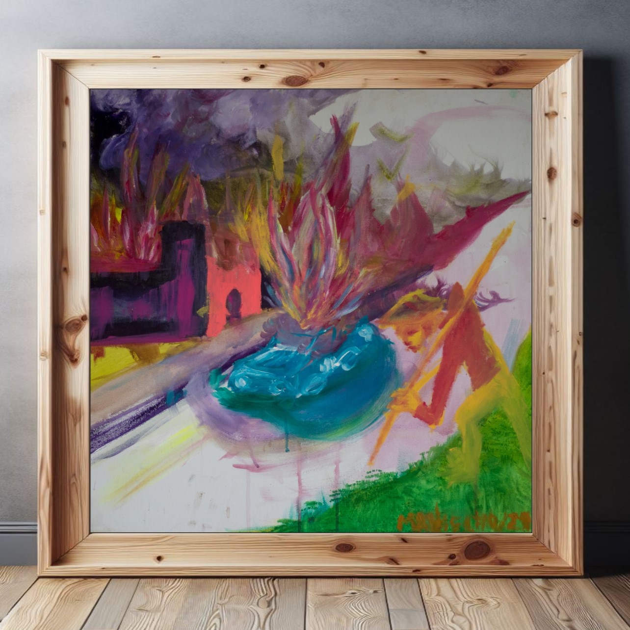 Agriculture. - Image 2