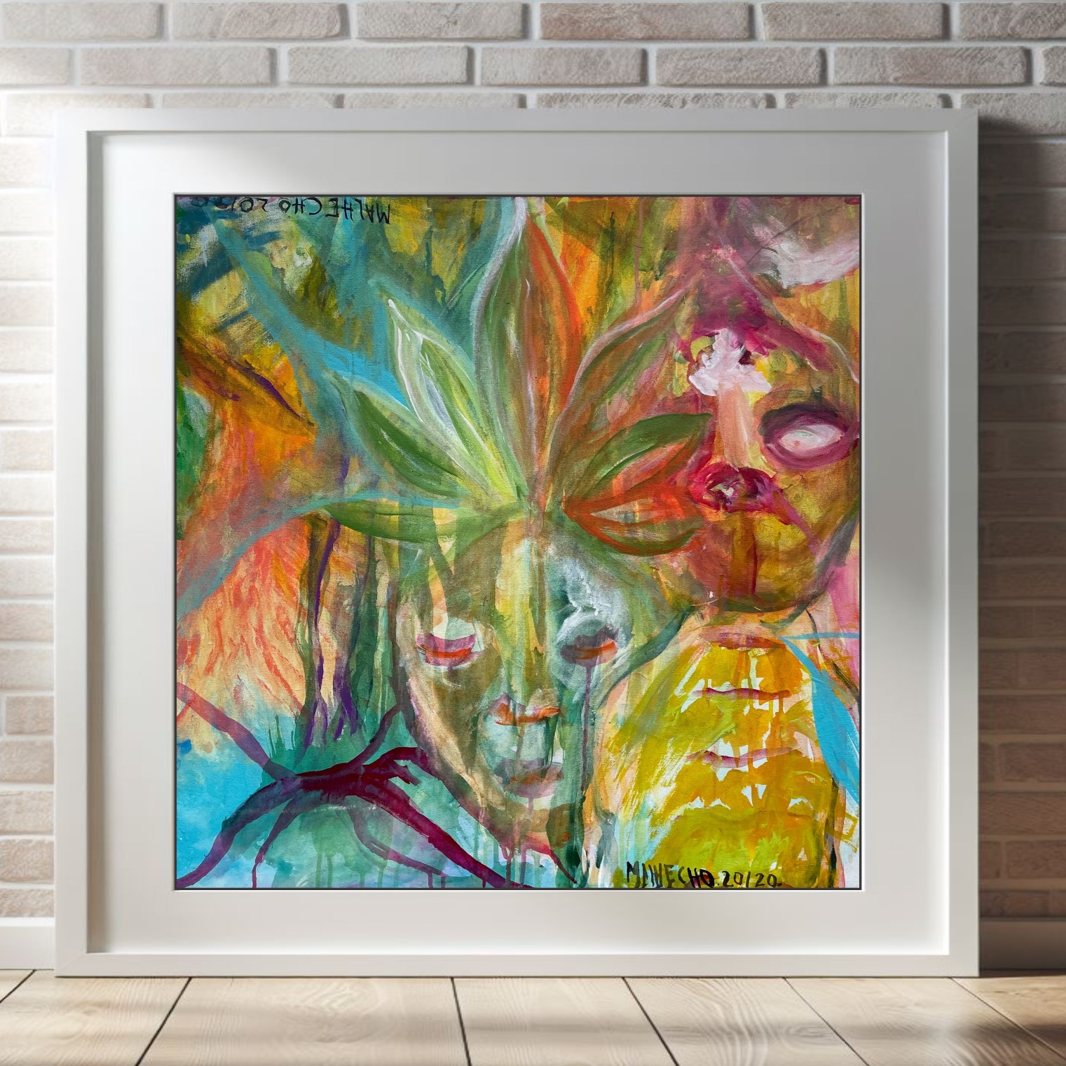 The evil‑doers of the paramuns. - Image 2