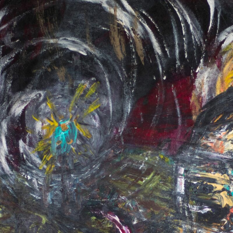 Creative chaos, Christ. - Imagen 7