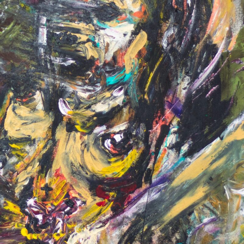 Creative chaos, Christ. - Imagen 5