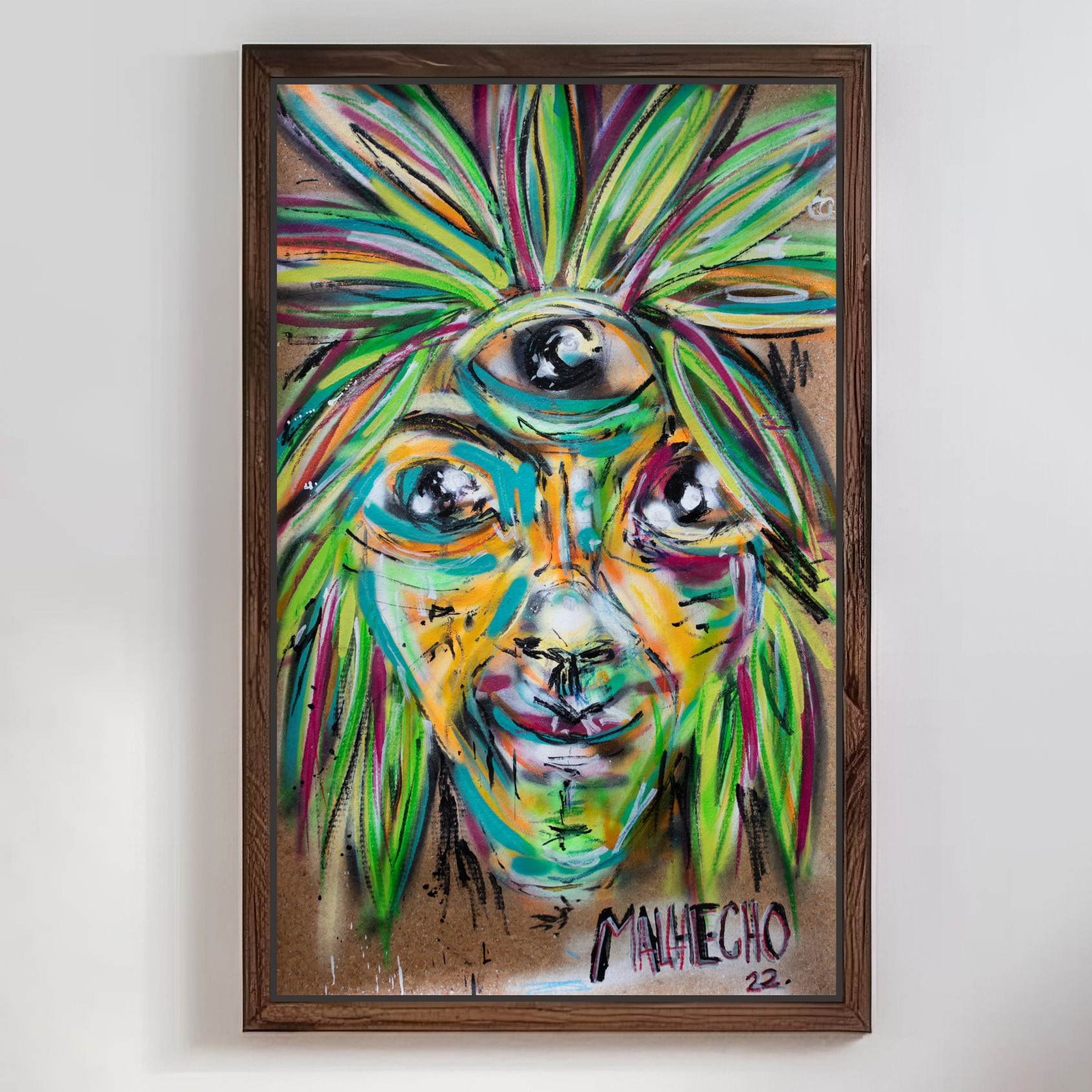 Spiritual Guardian - Image 2