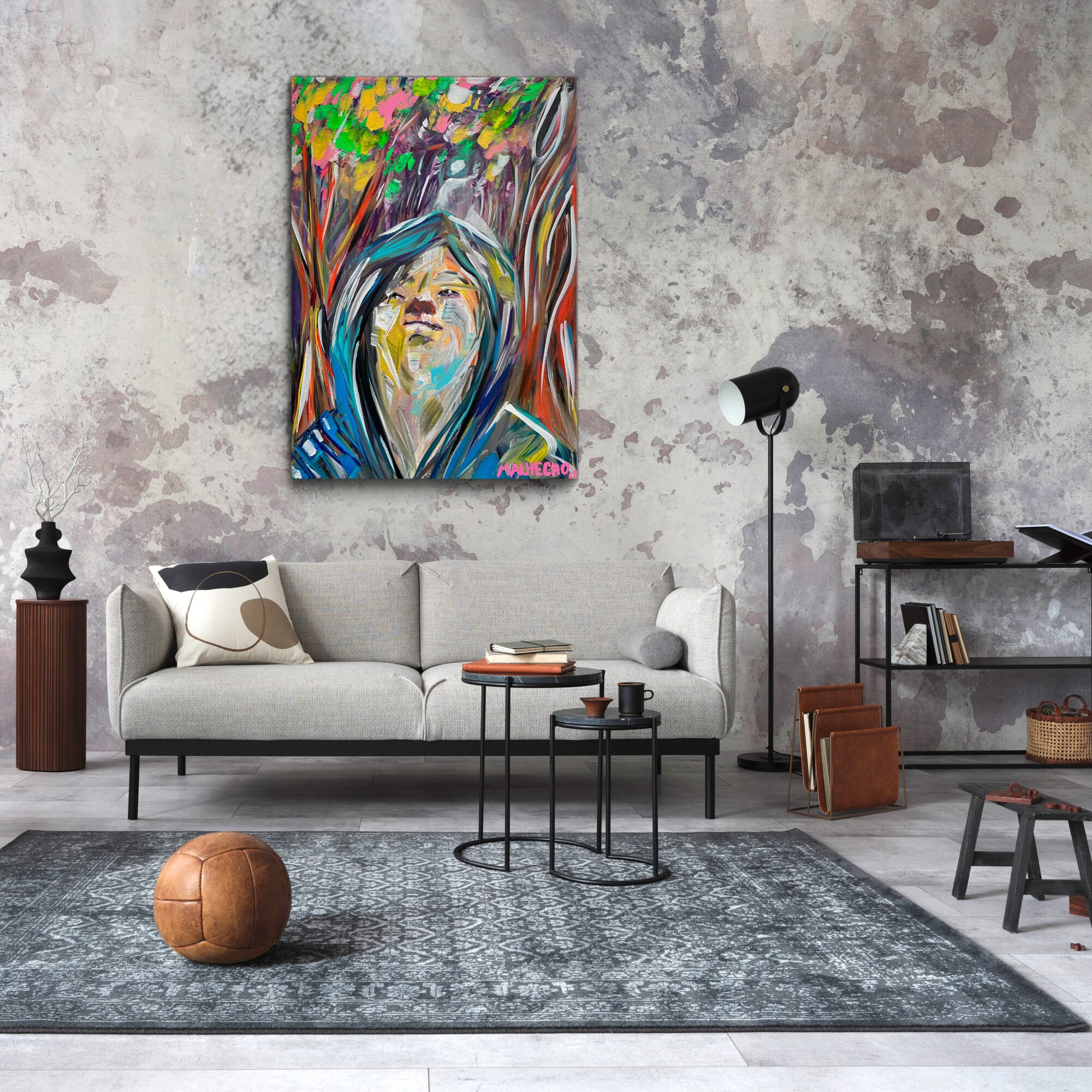 Harmony of the forest - Image 3