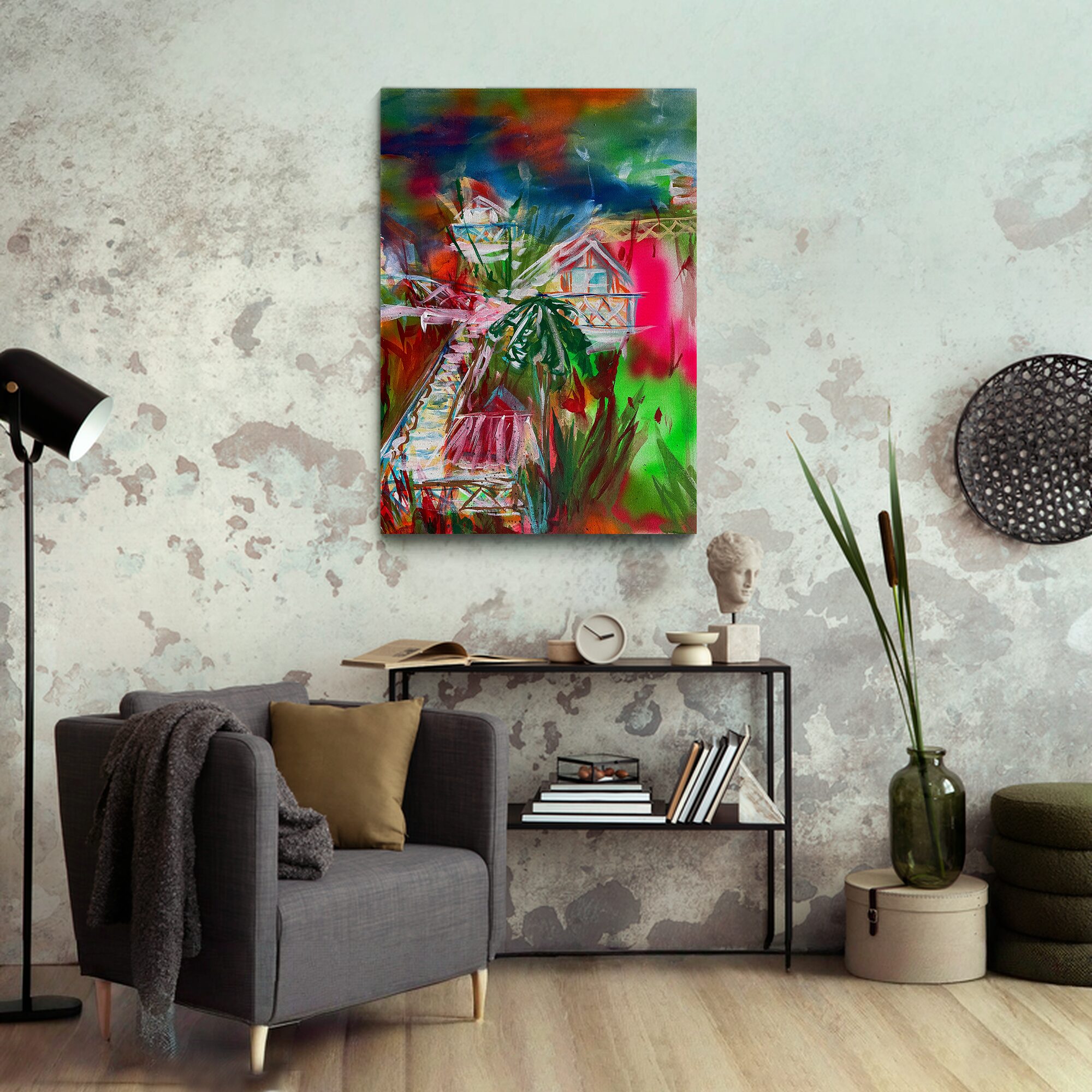 The tropics - Image 4