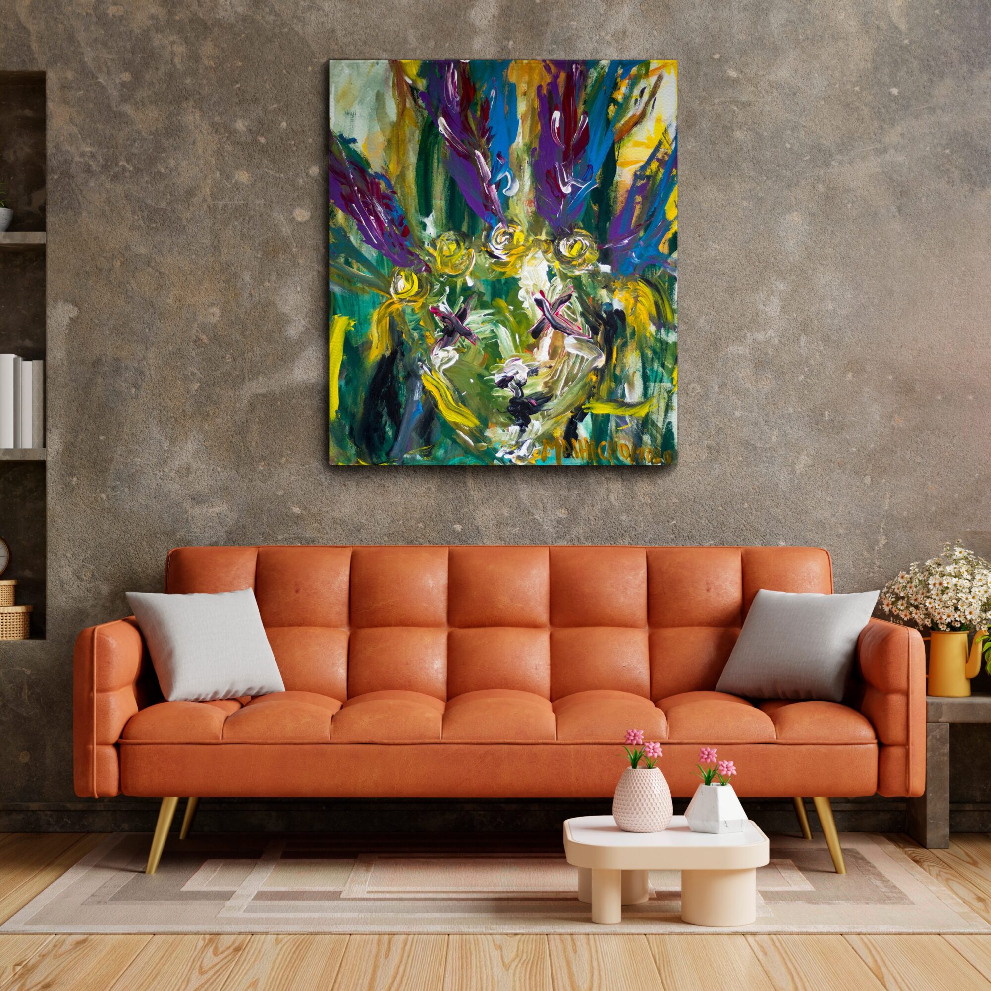 The fallen one - Image 4