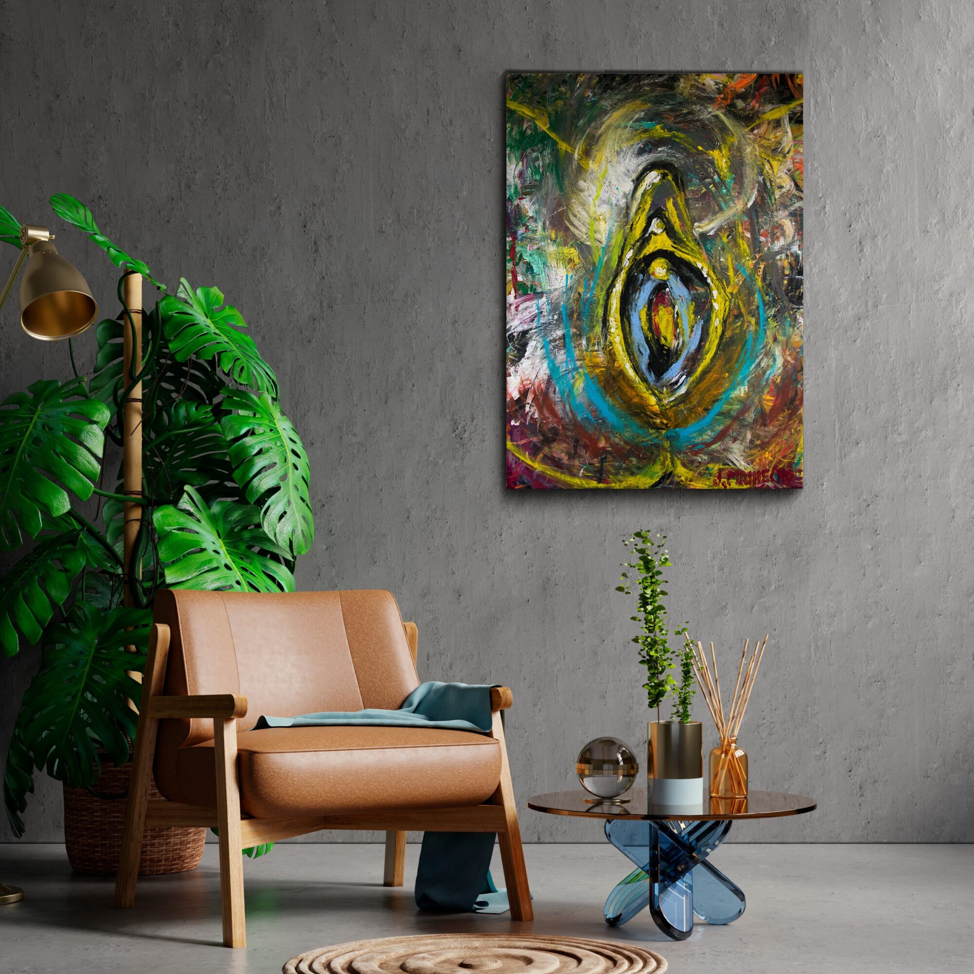 Mother Earth - Image 4