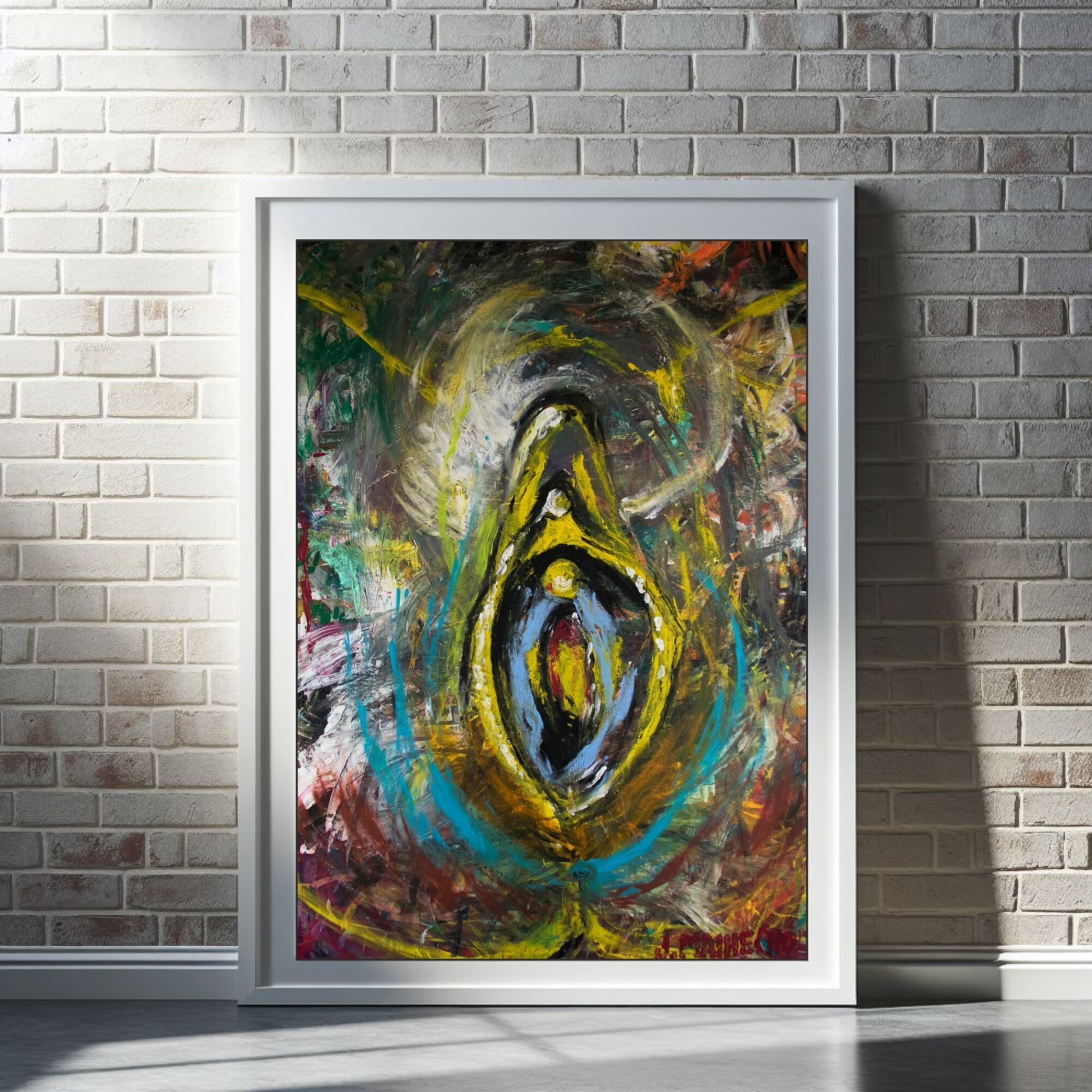 Mother Earth - Image 2