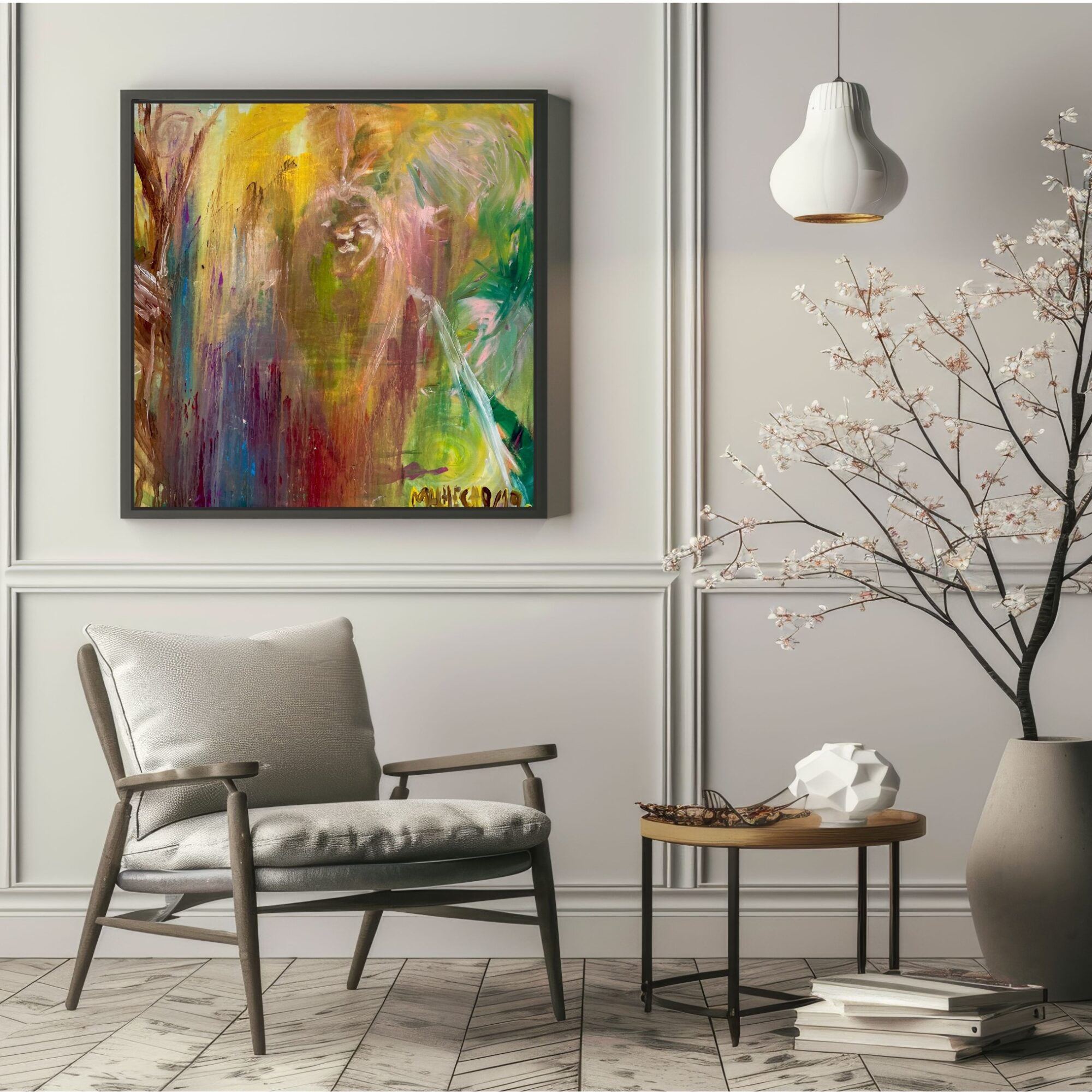 The shaman - Image 4