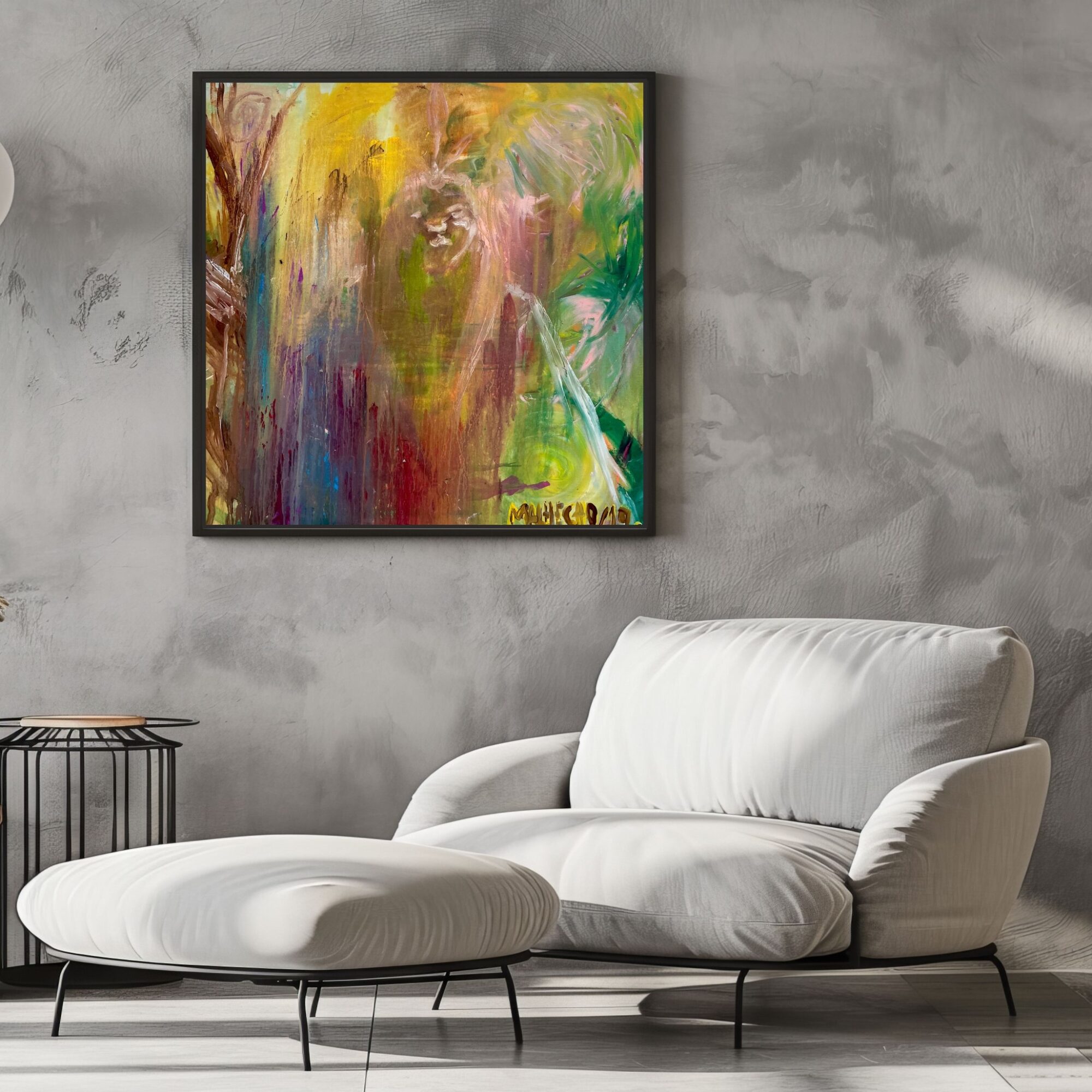 The shaman - Image 3