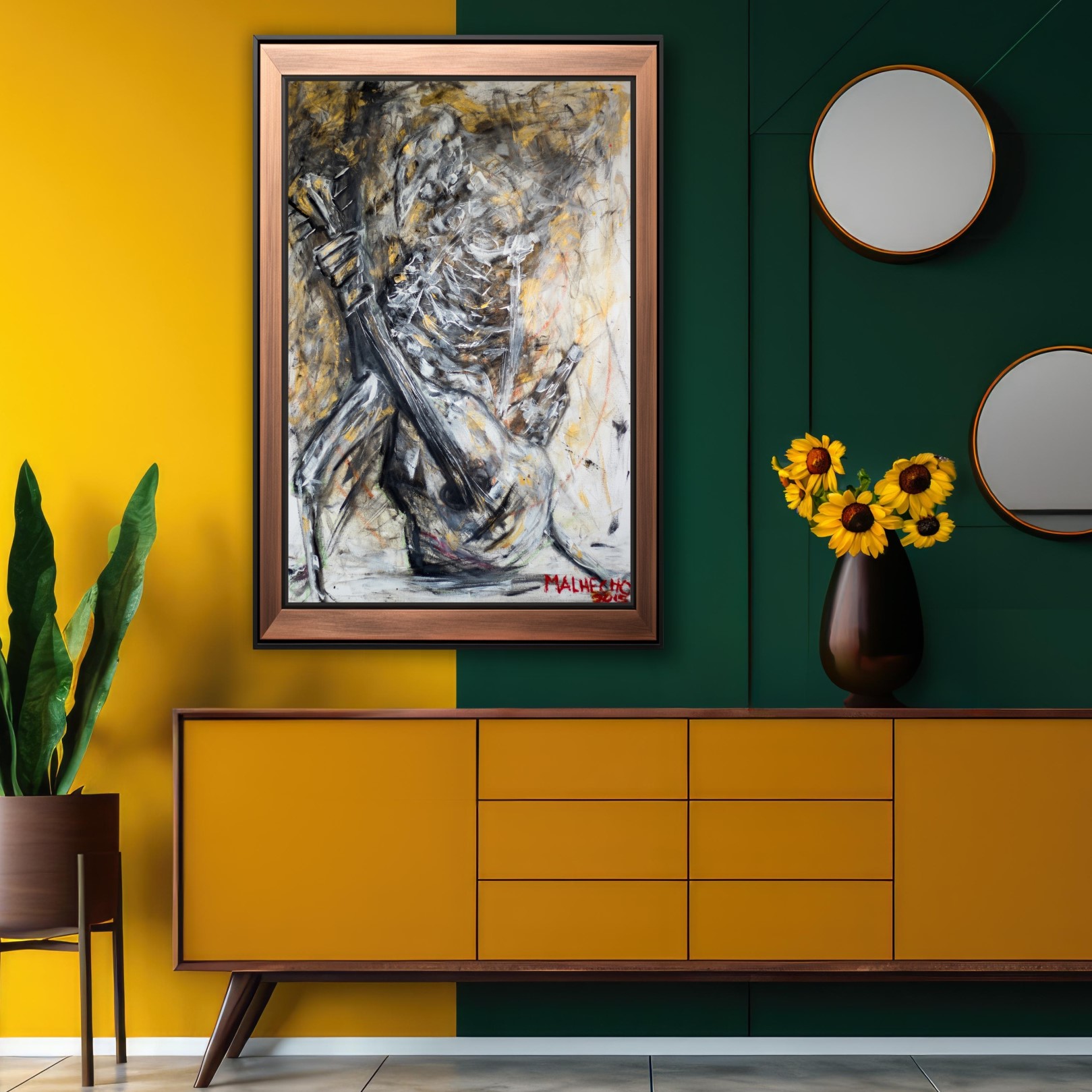 The acoustic bird - Image 2