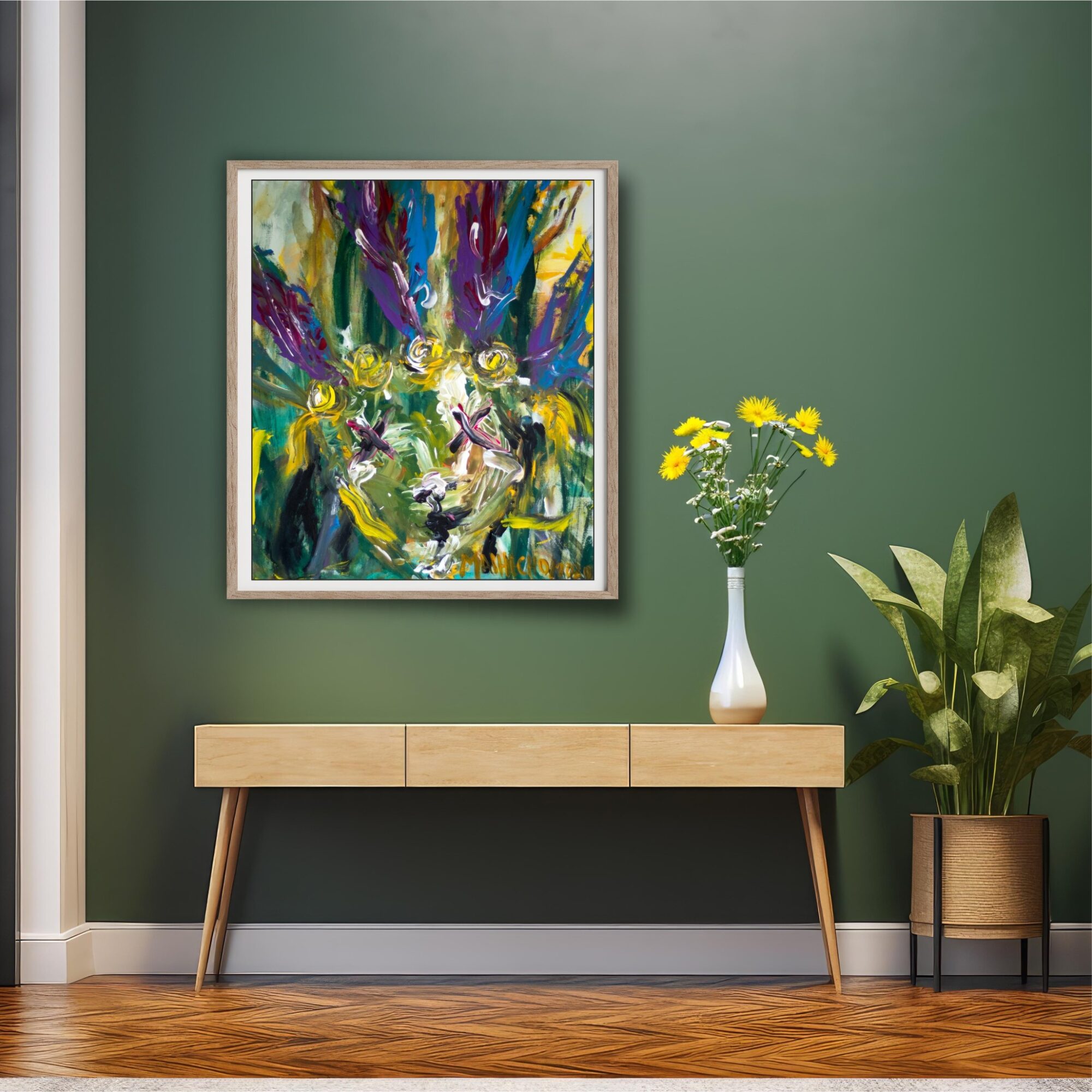 The fallen one - Image 3