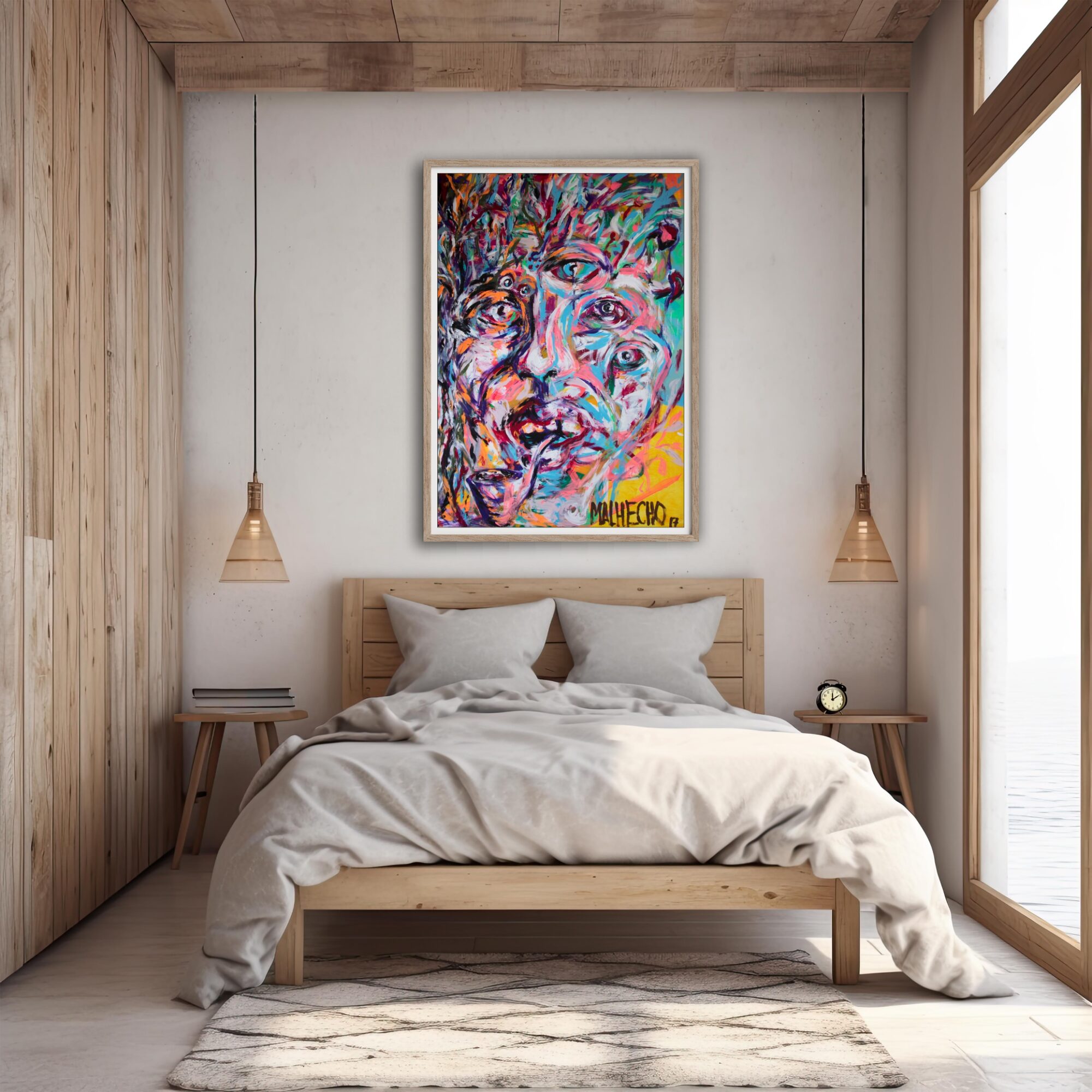 Eyes and pipes - Image 3