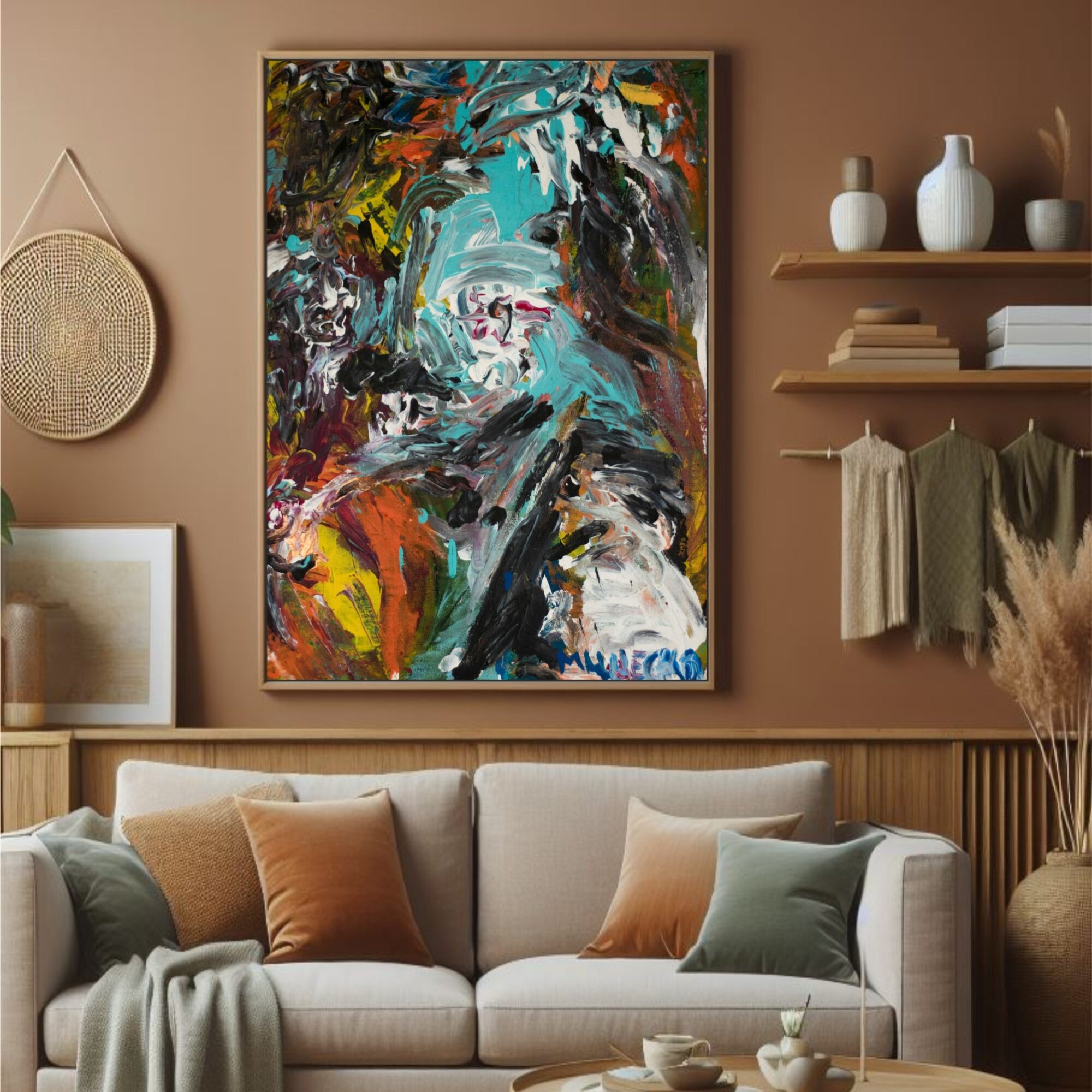 Malhechos and tobacco - Image 3