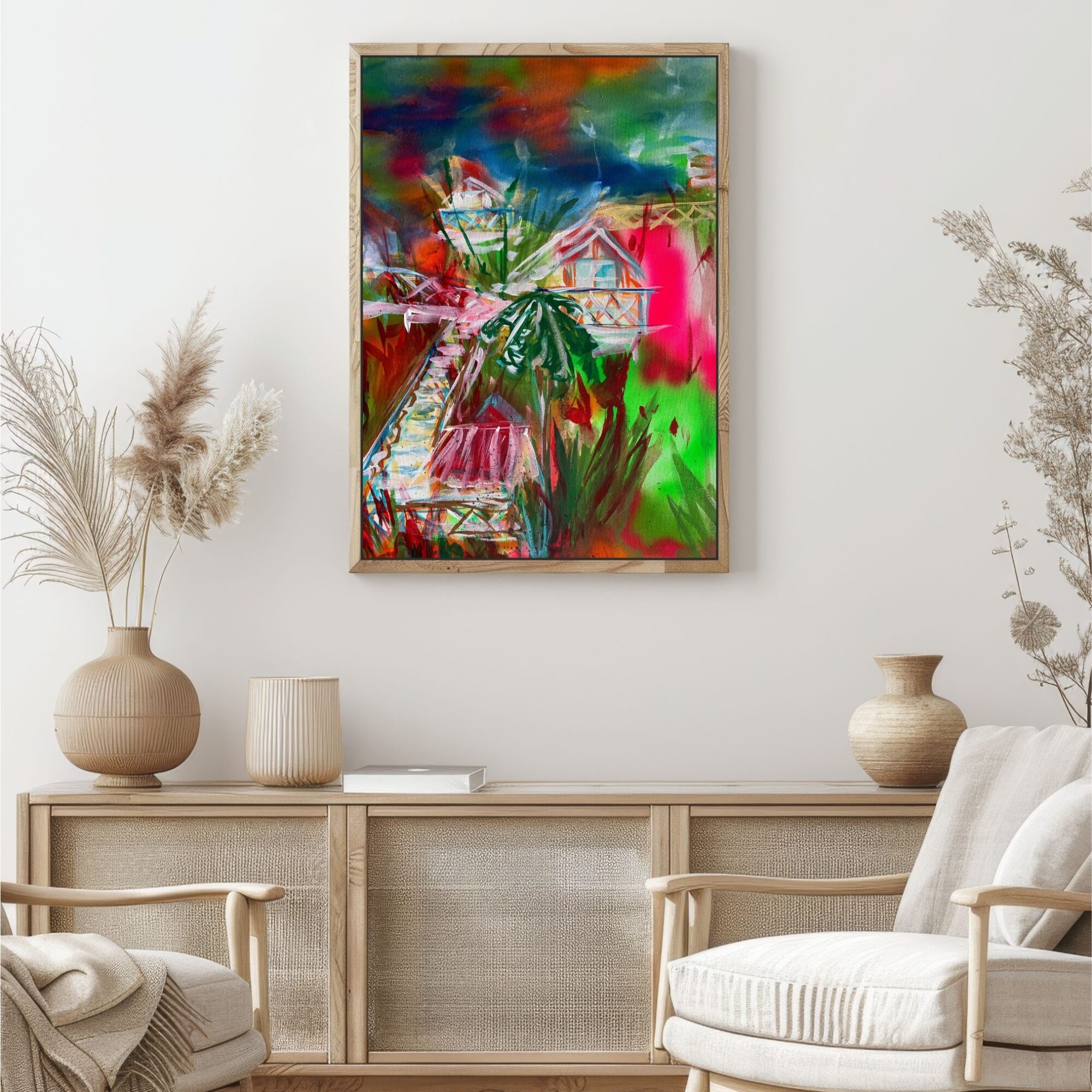 The tropics - Image 3