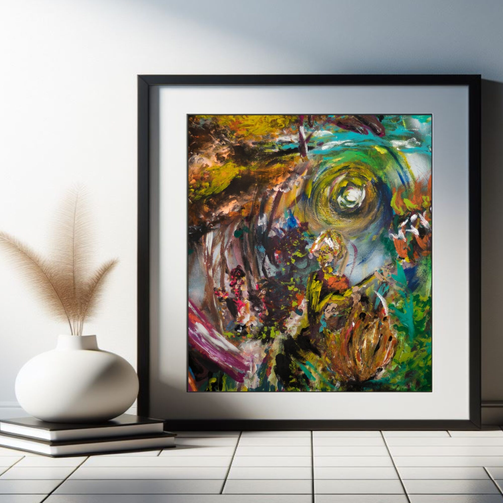 The tropics - Image 2