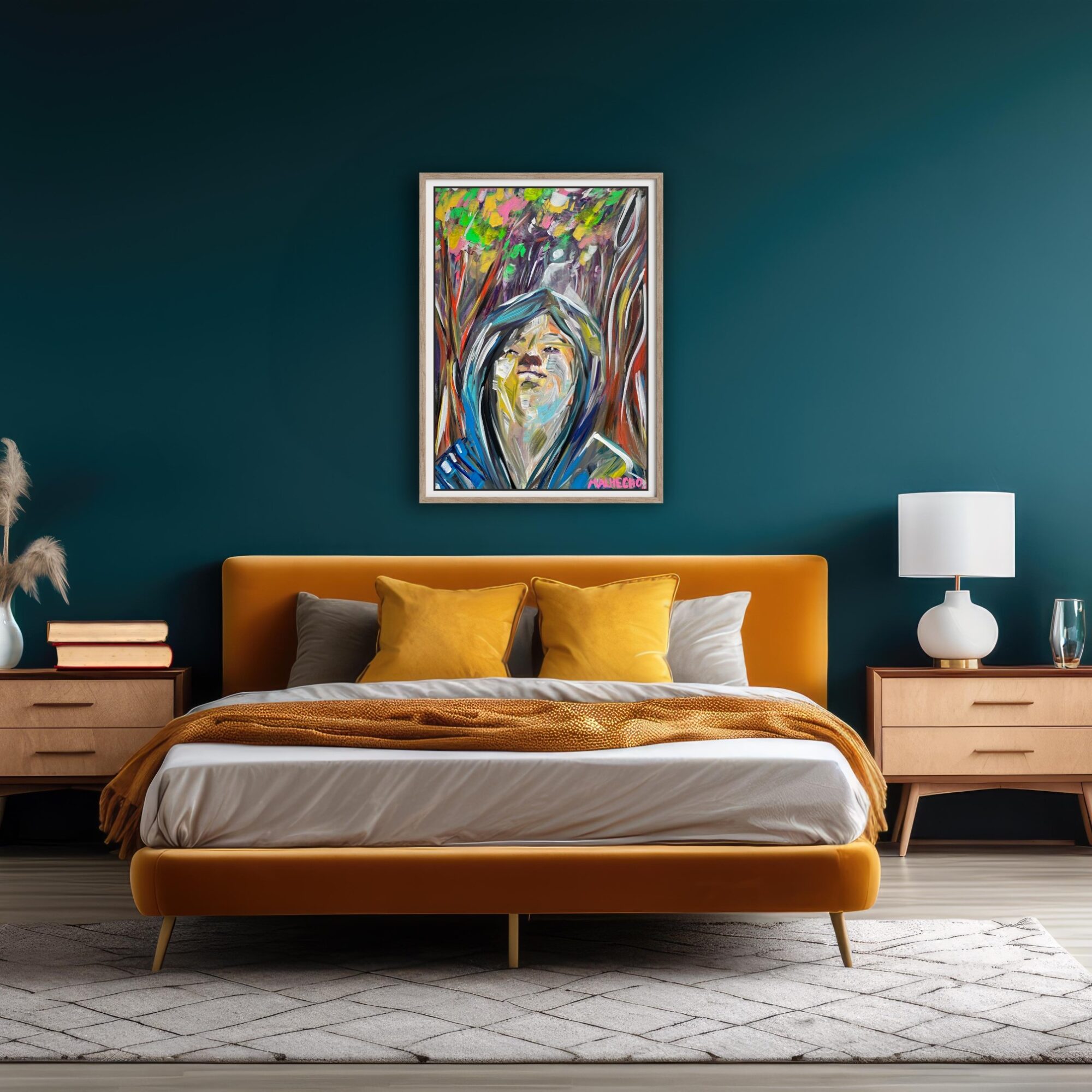 Harmony of the forest - Image 4