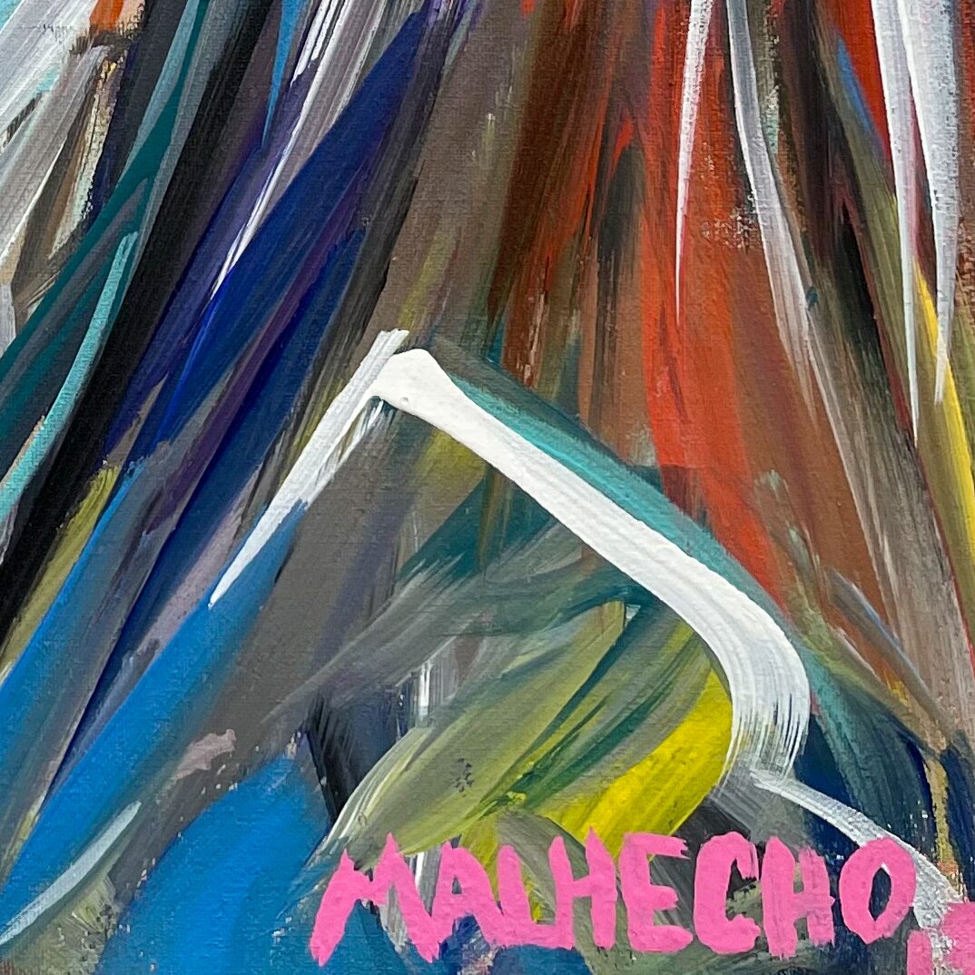 Harmony of the forest - Image 6