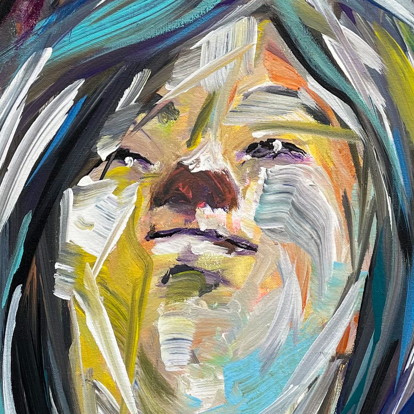 Harmony of the forest - Image 7