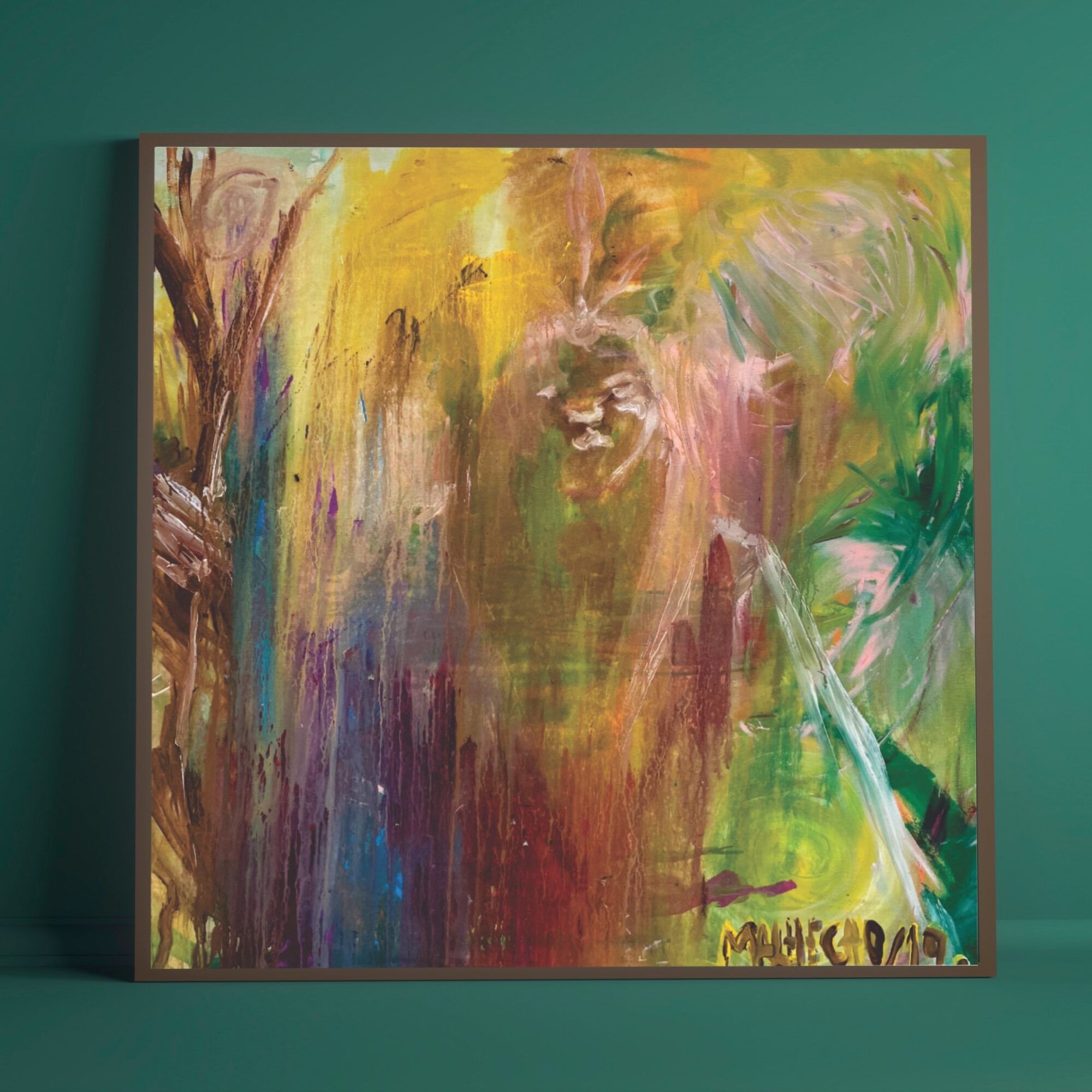 The shaman - Image 2