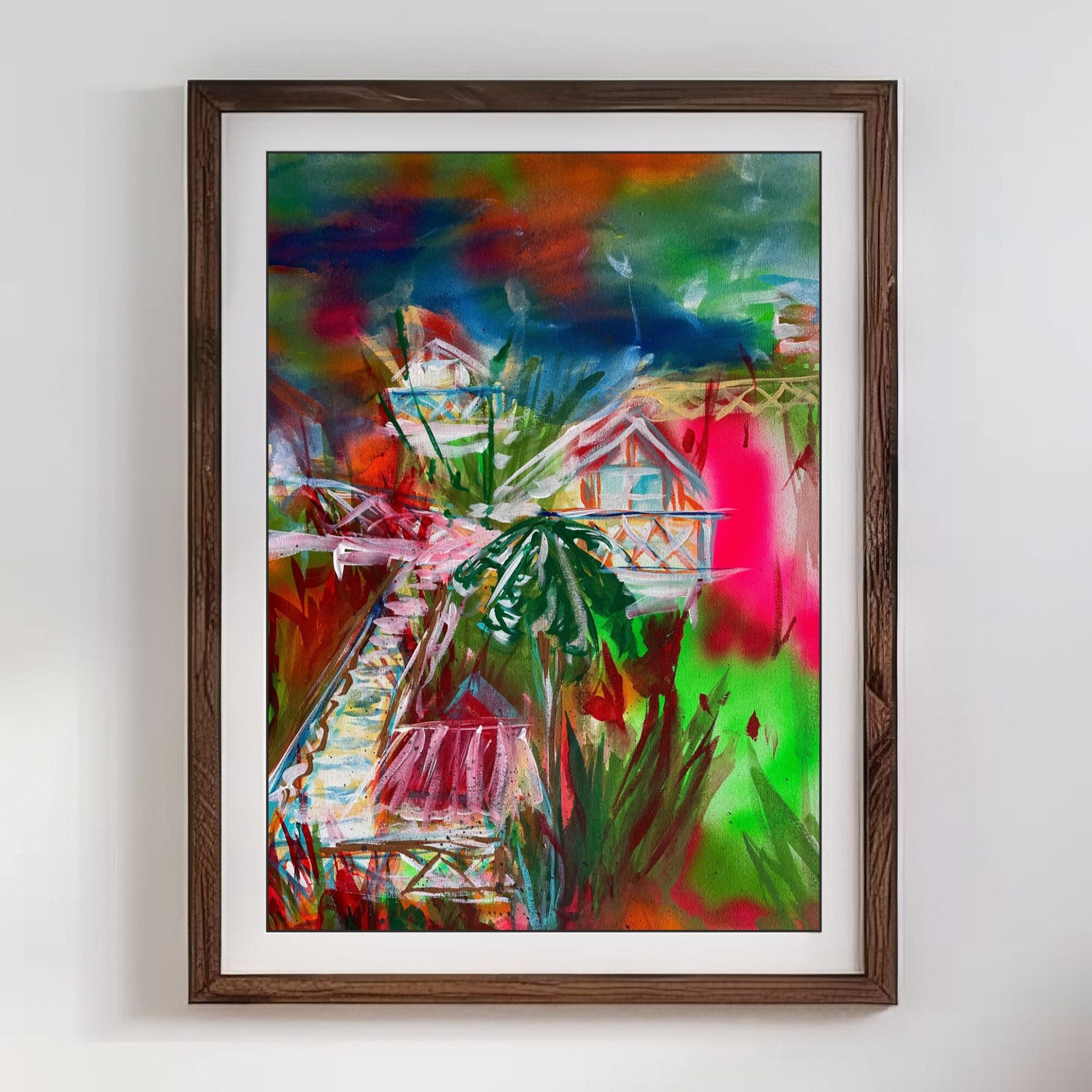 The tropics - Image 2