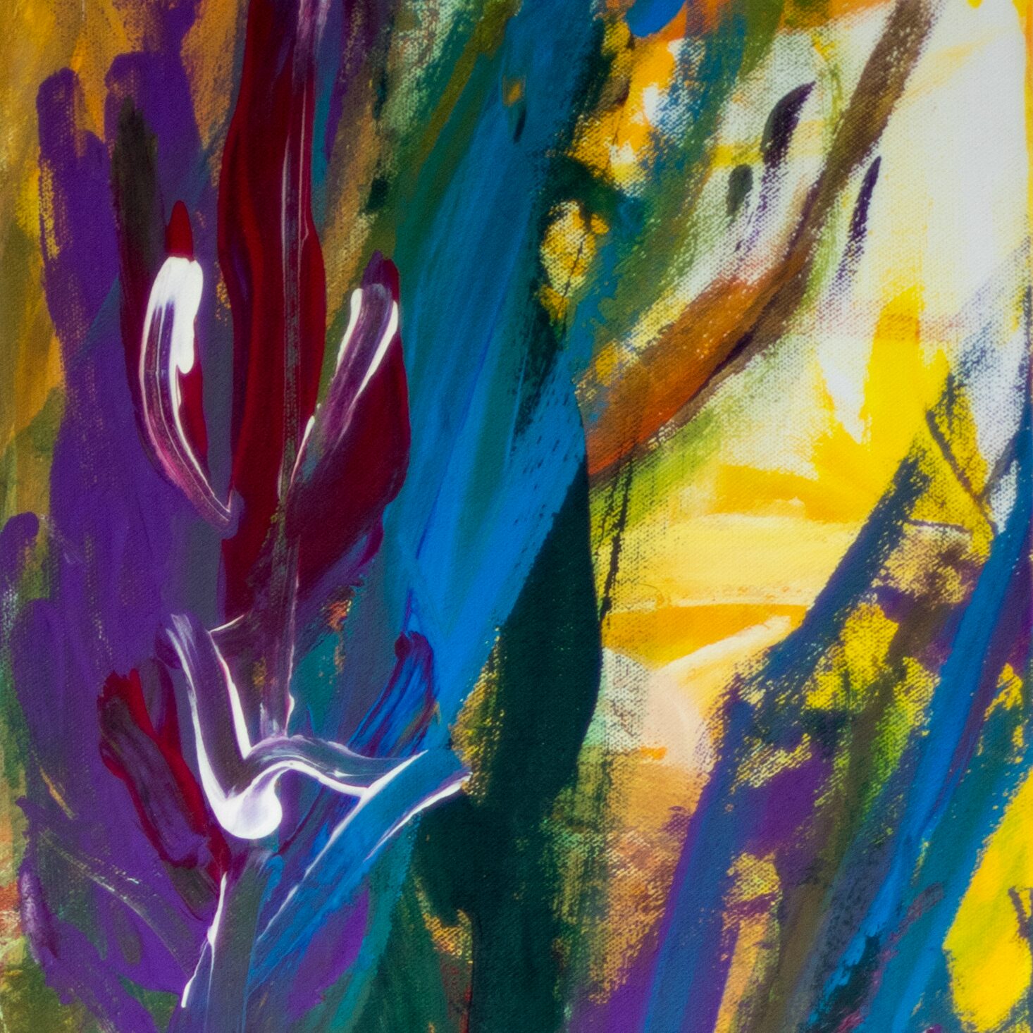 The fallen one - Image 5