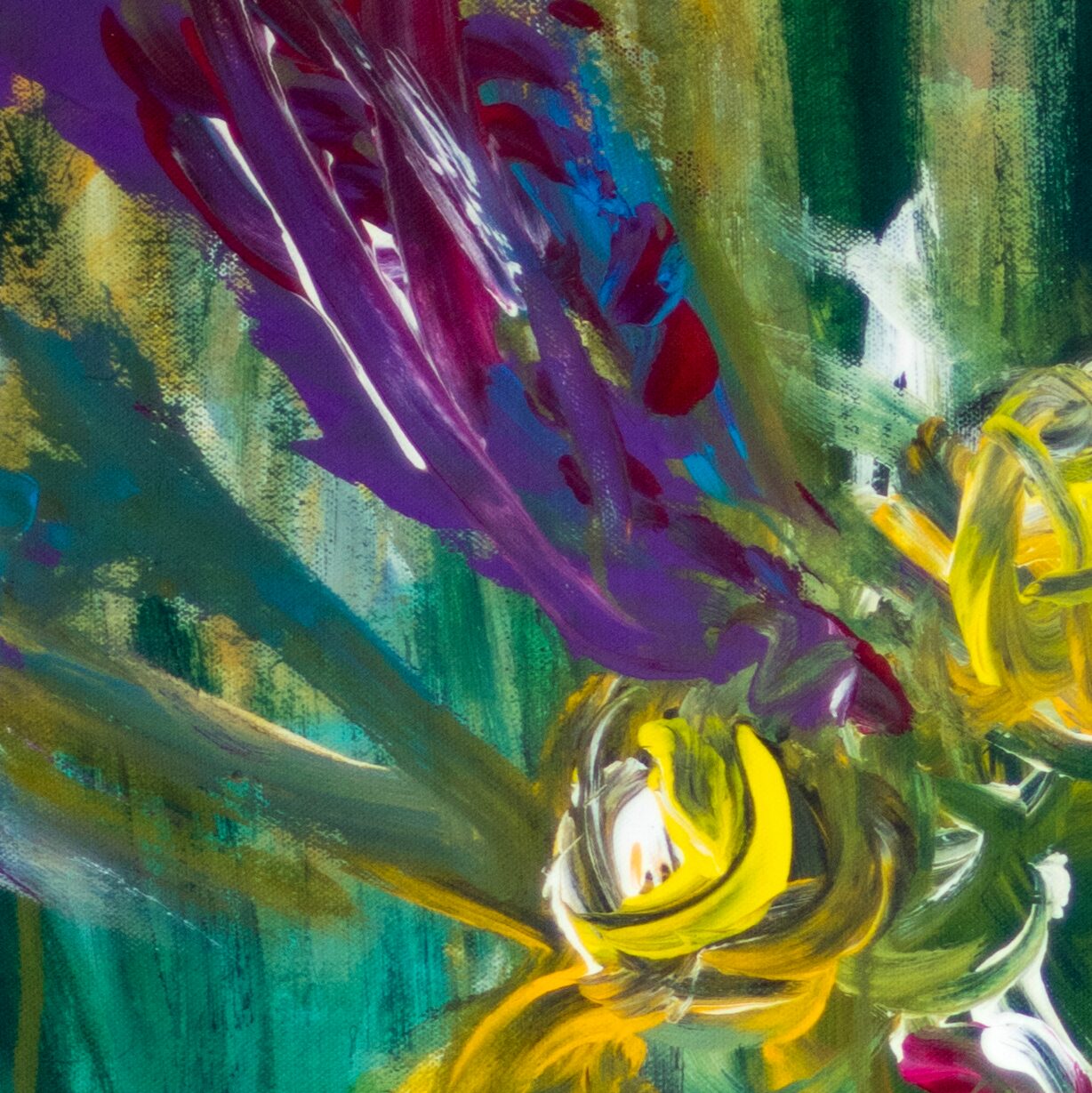 The fallen one - Image 6