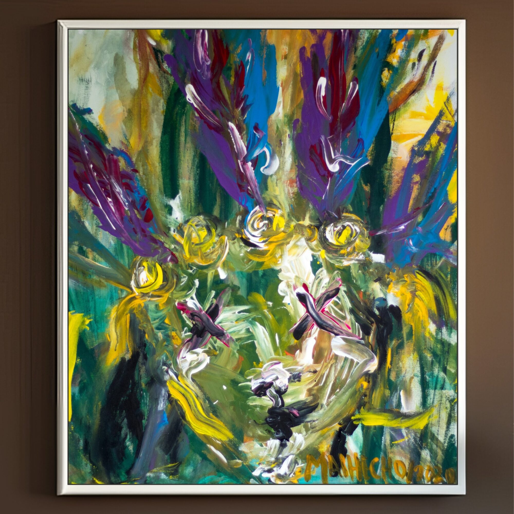 The fallen one - Image 2