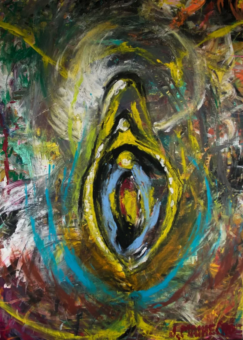 Mother Earth