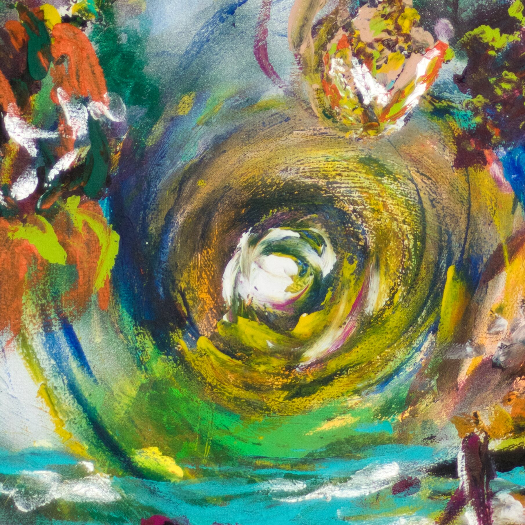 The tropics - Image 6