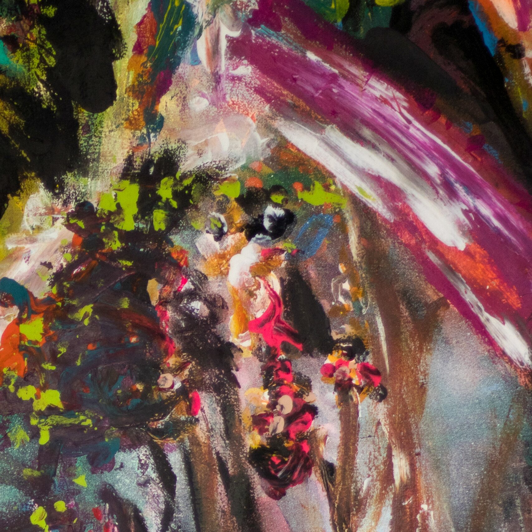 The tropics - Image 7