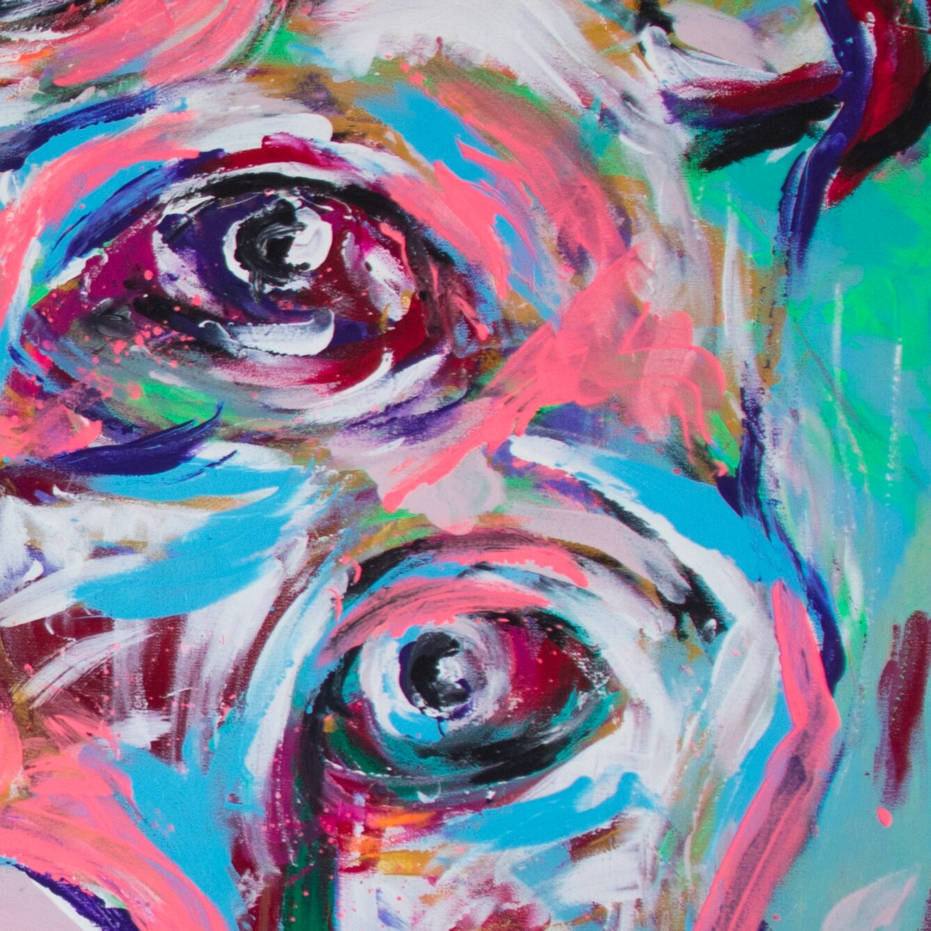 Eyes and pipes - Image 6