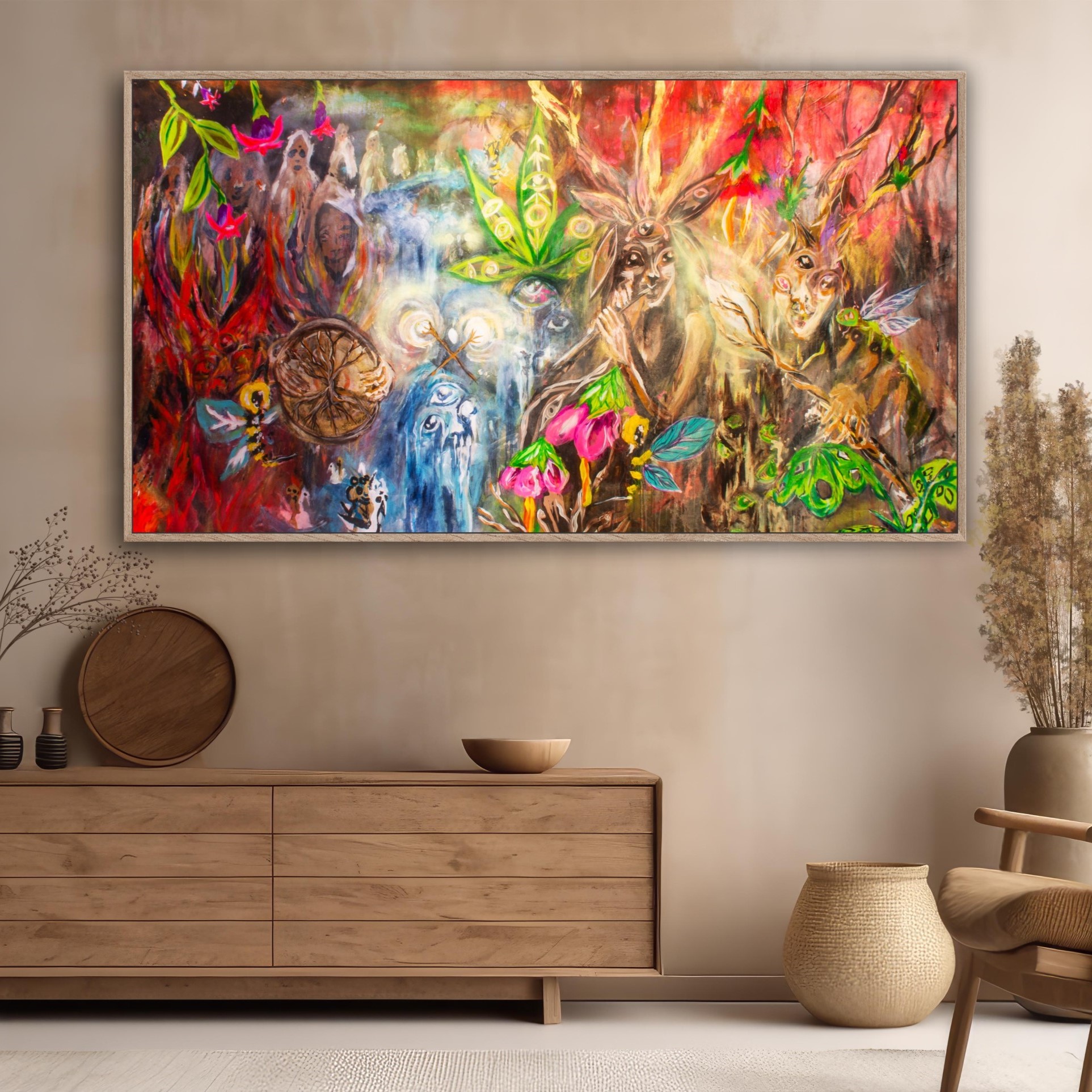 The Origin - Image 6