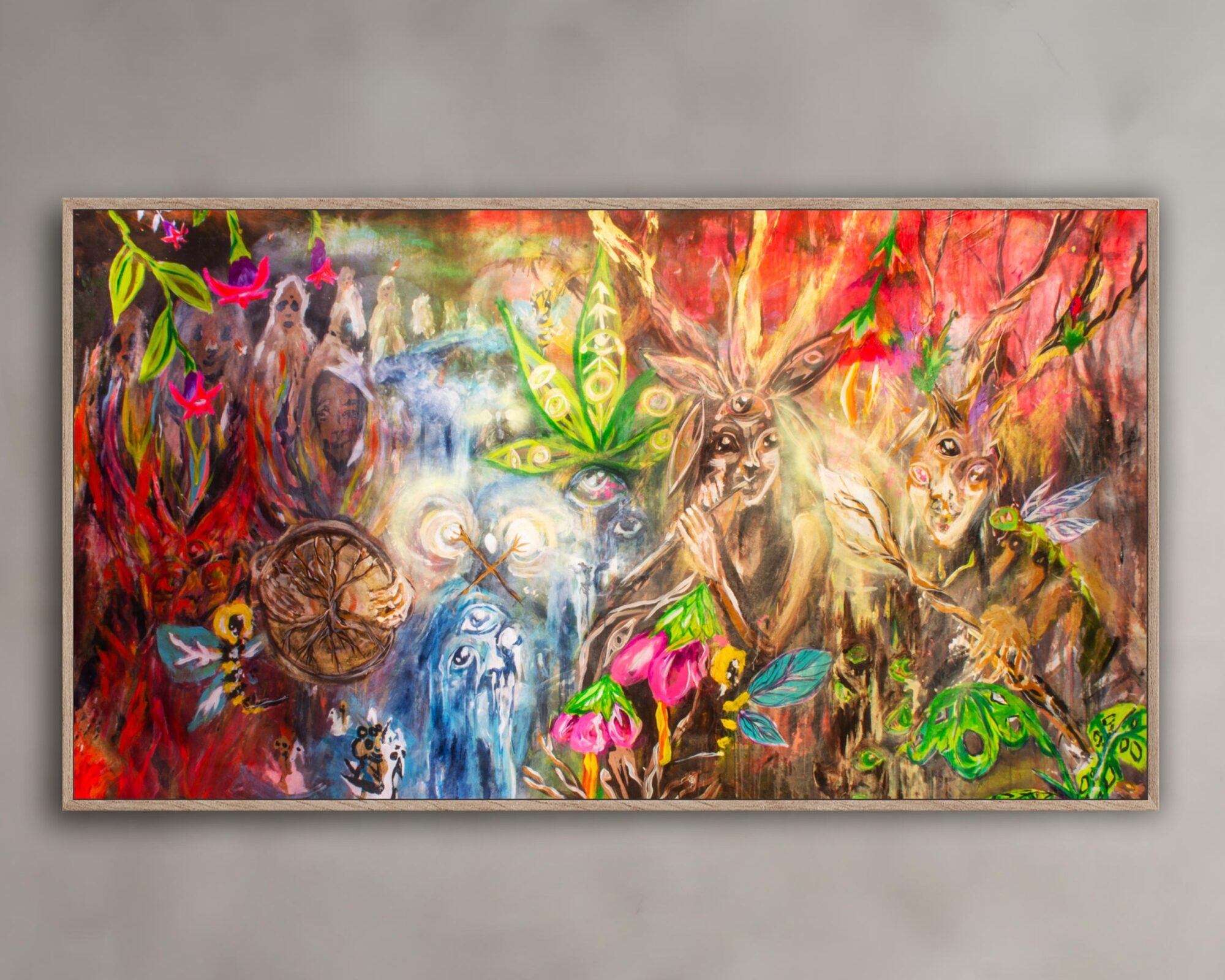 The Origin - Image 2