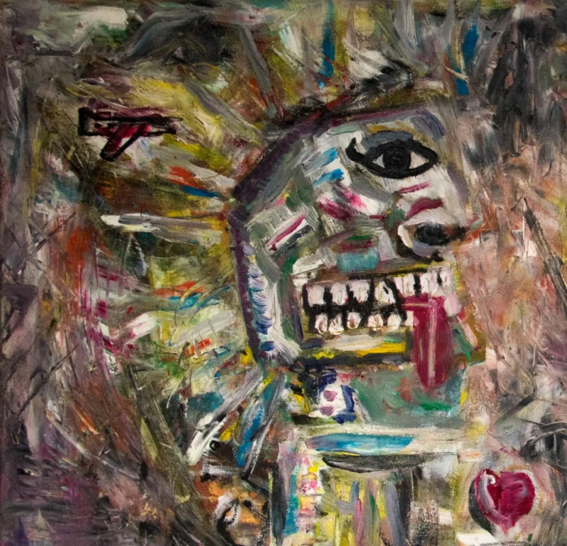 Friends of the head